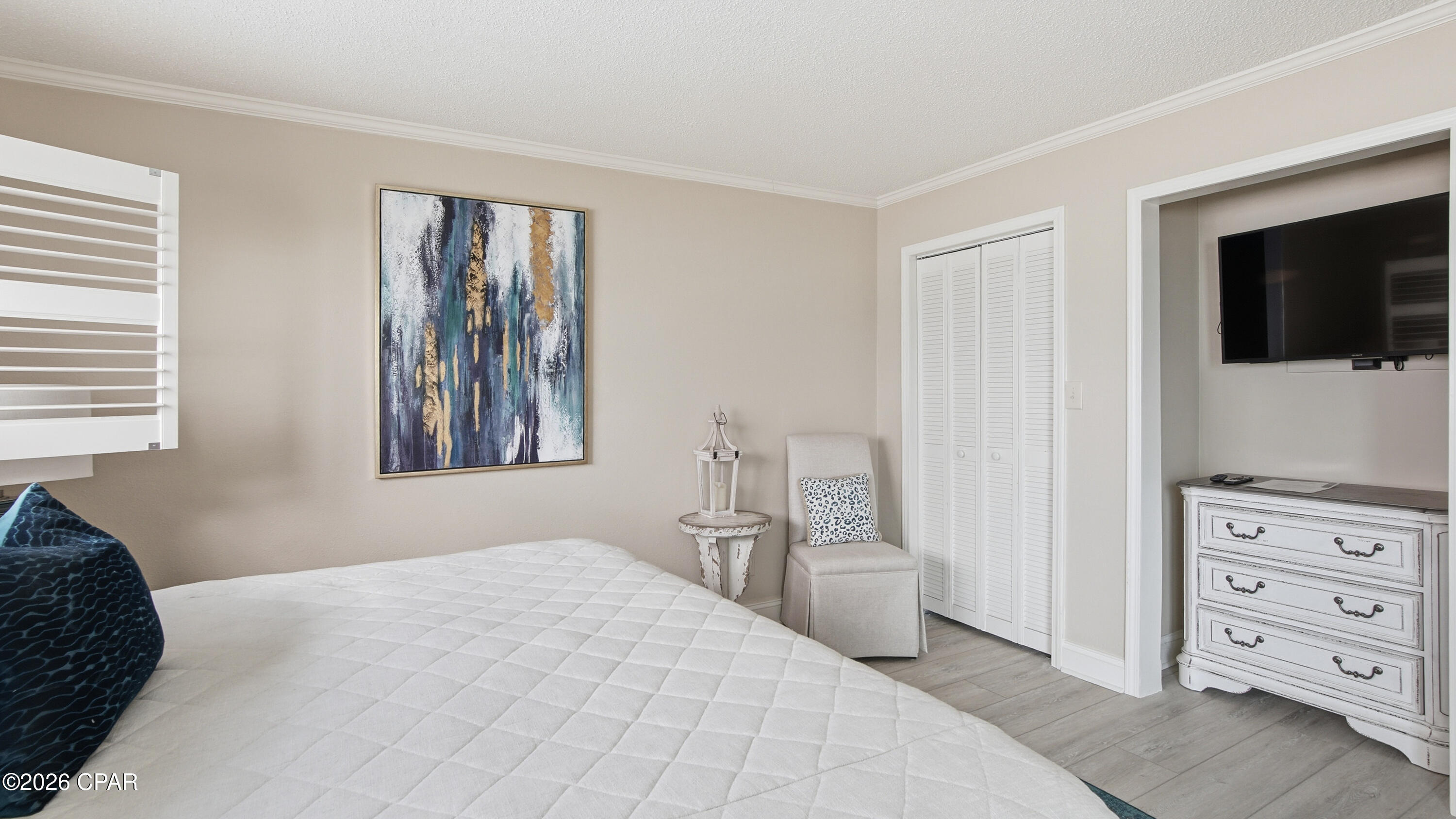 Regency Towers - Residential