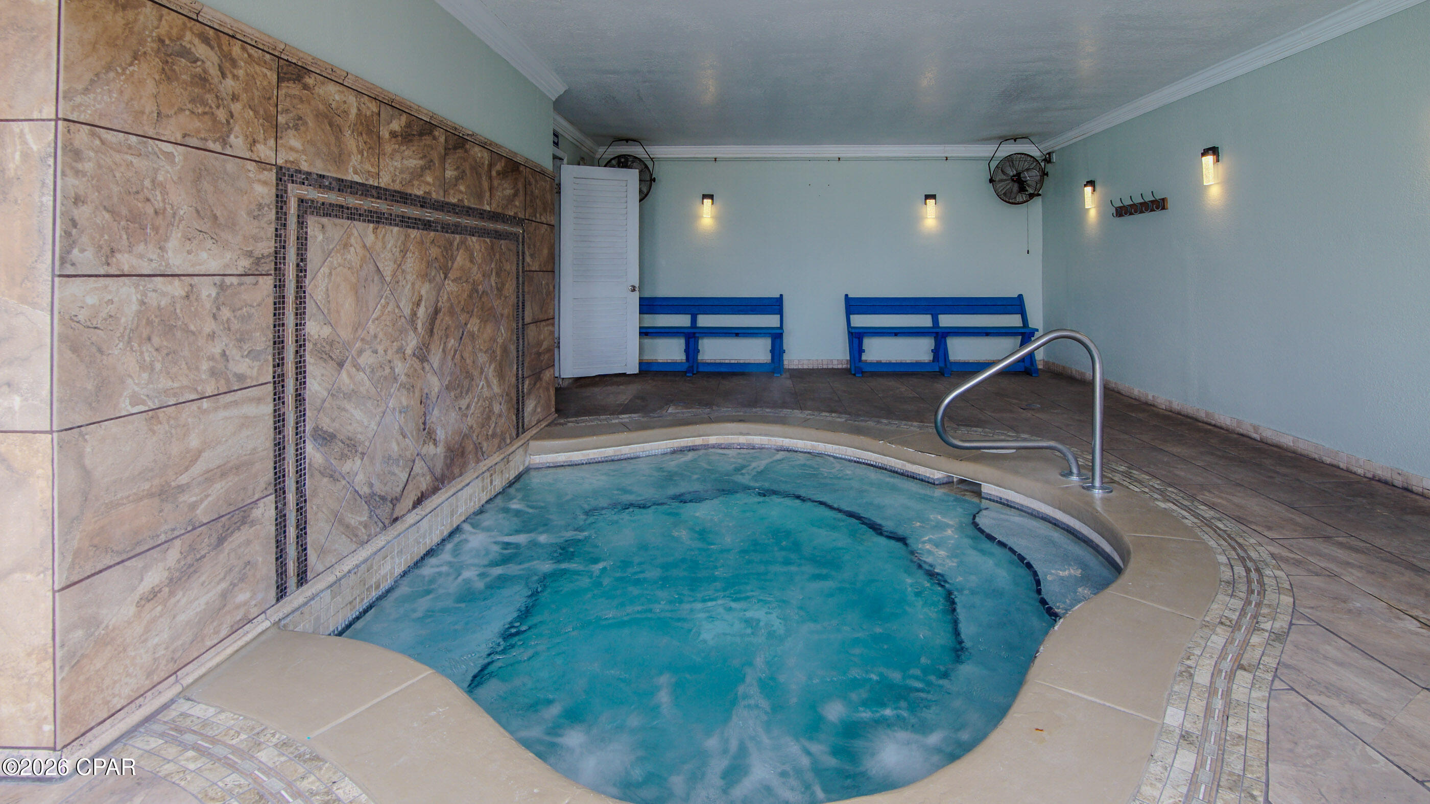 Regency Towers - Residential