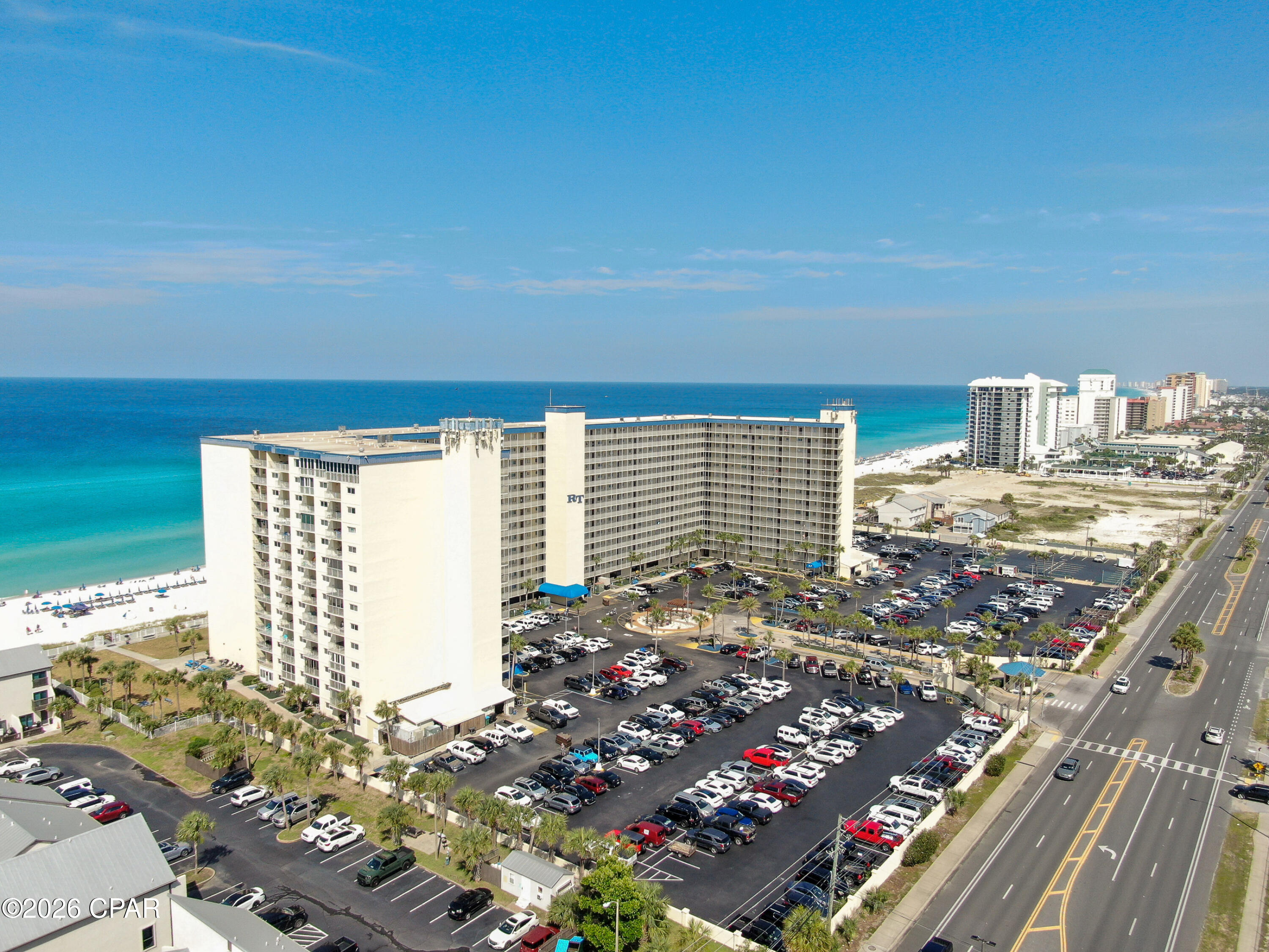 Regency Towers - Residential