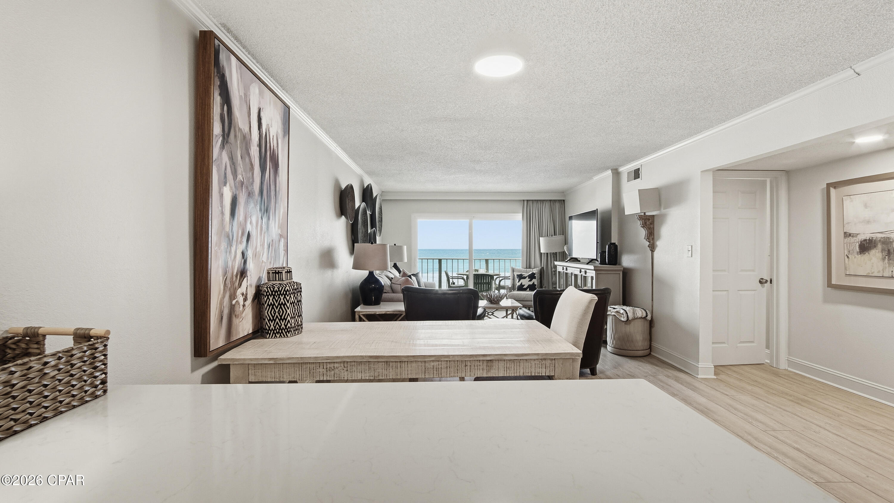 Regency Towers - Residential