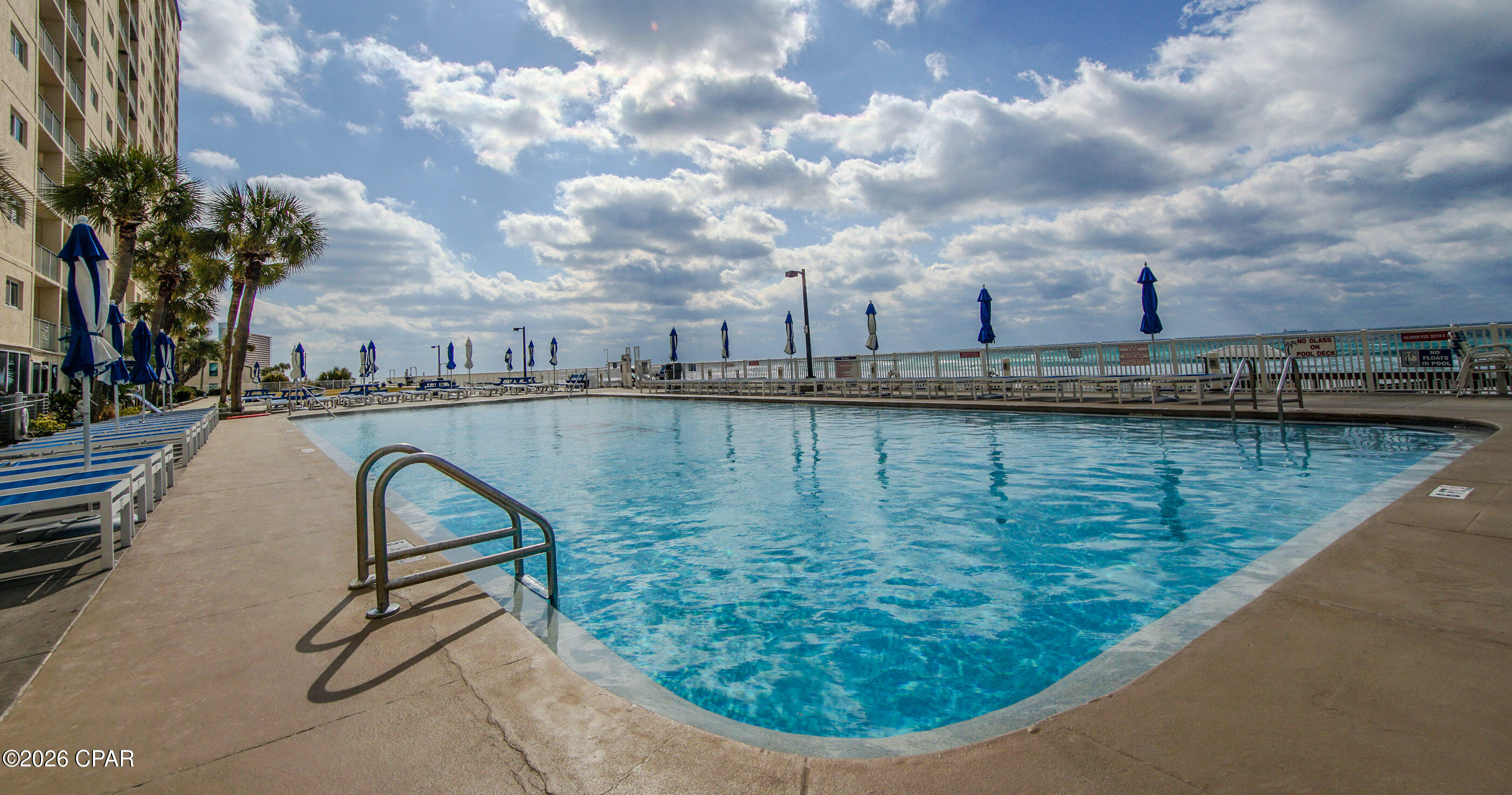 Regency Towers - Residential