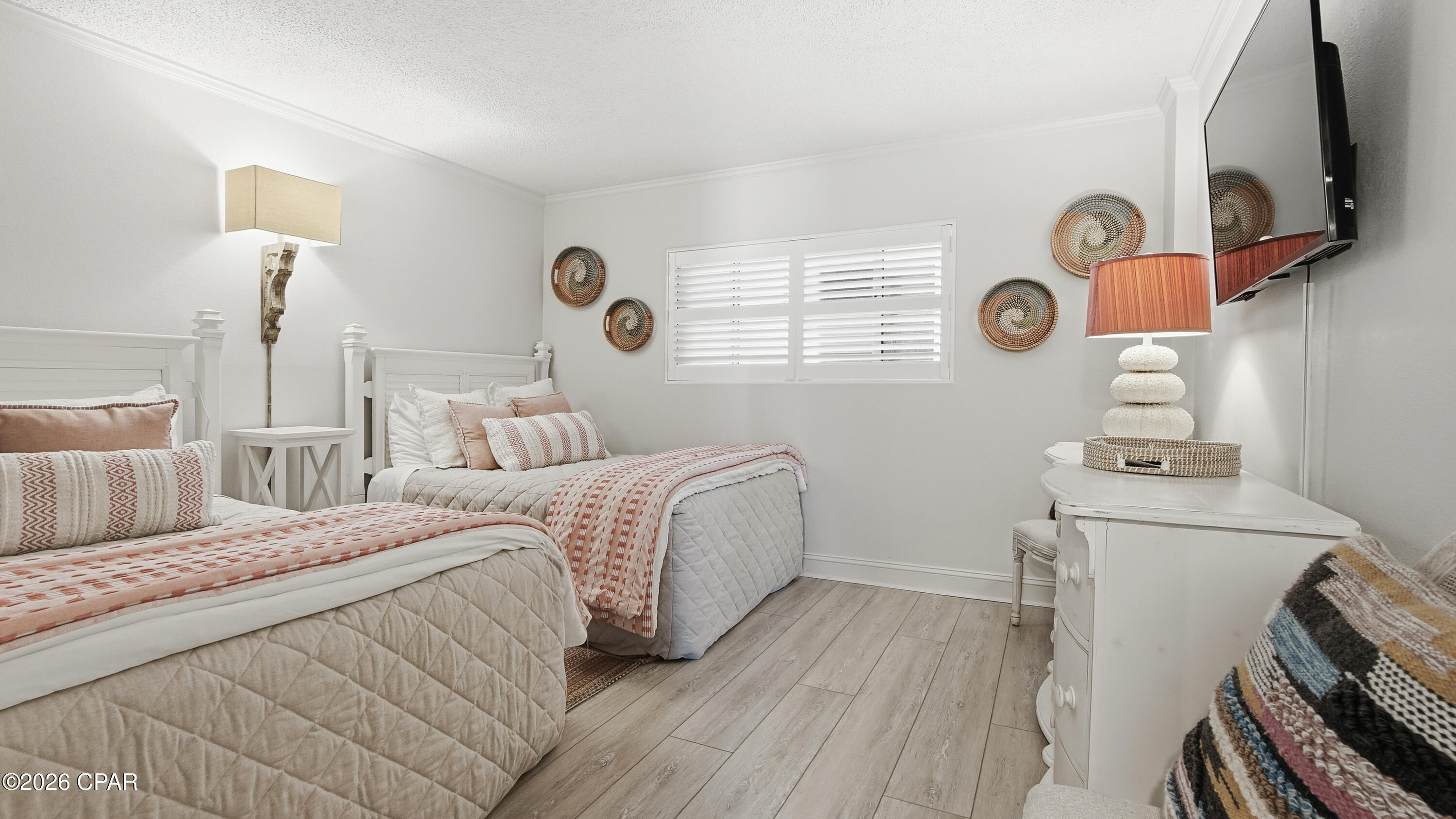 Regency Towers - Residential