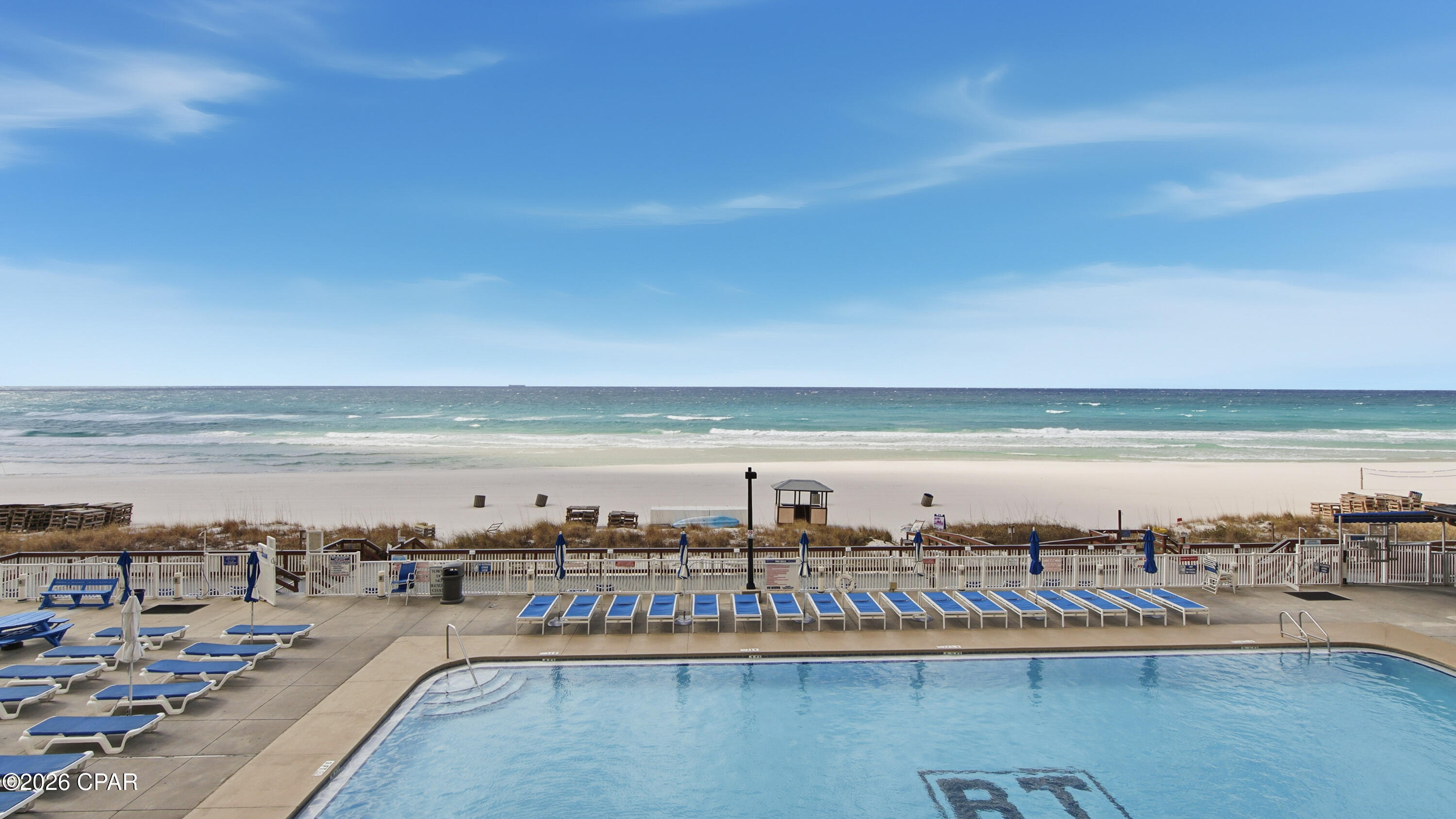 Regency Towers - Residential