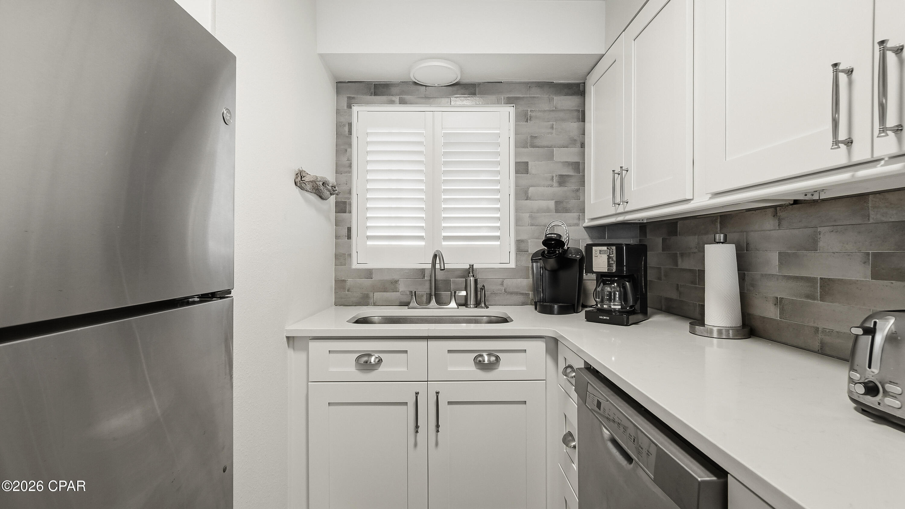 Regency Towers - Residential