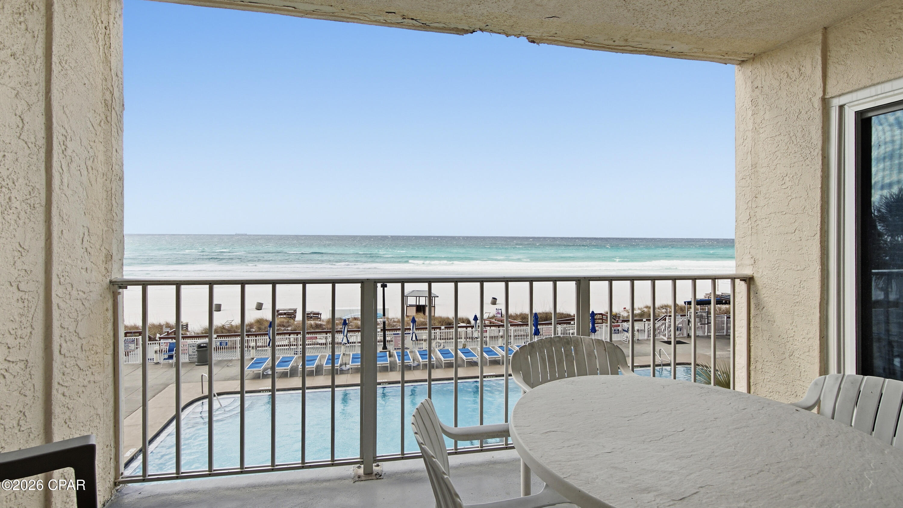 Regency Towers - Residential