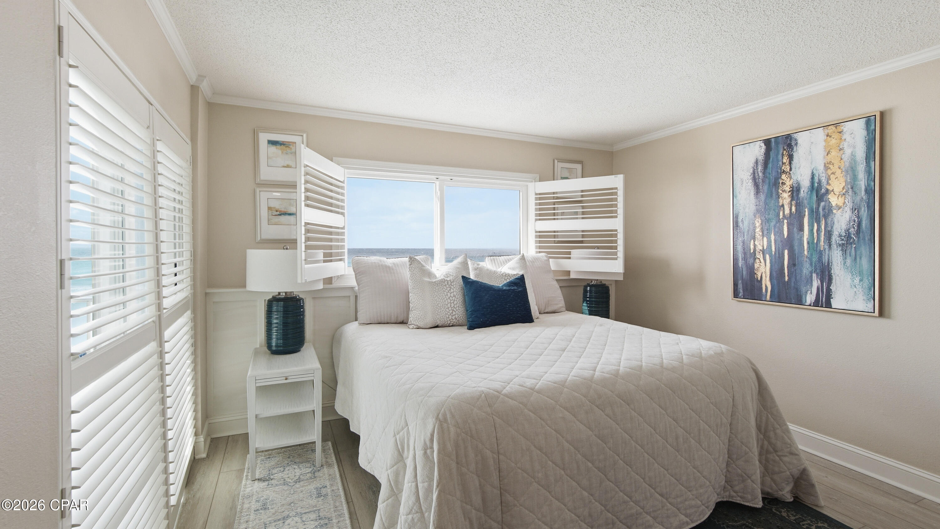 Regency Towers - Residential