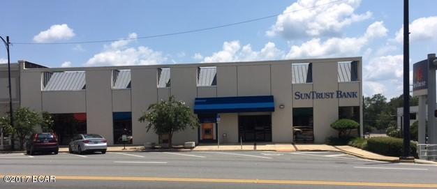 No Named Subdivision - Commercial Sale