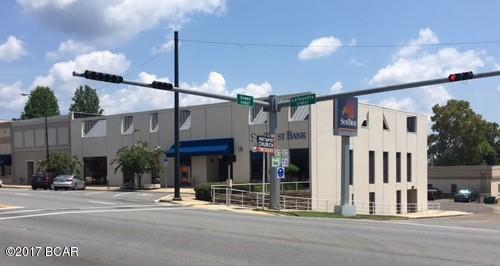 No Named Subdivision - Commercial Sale