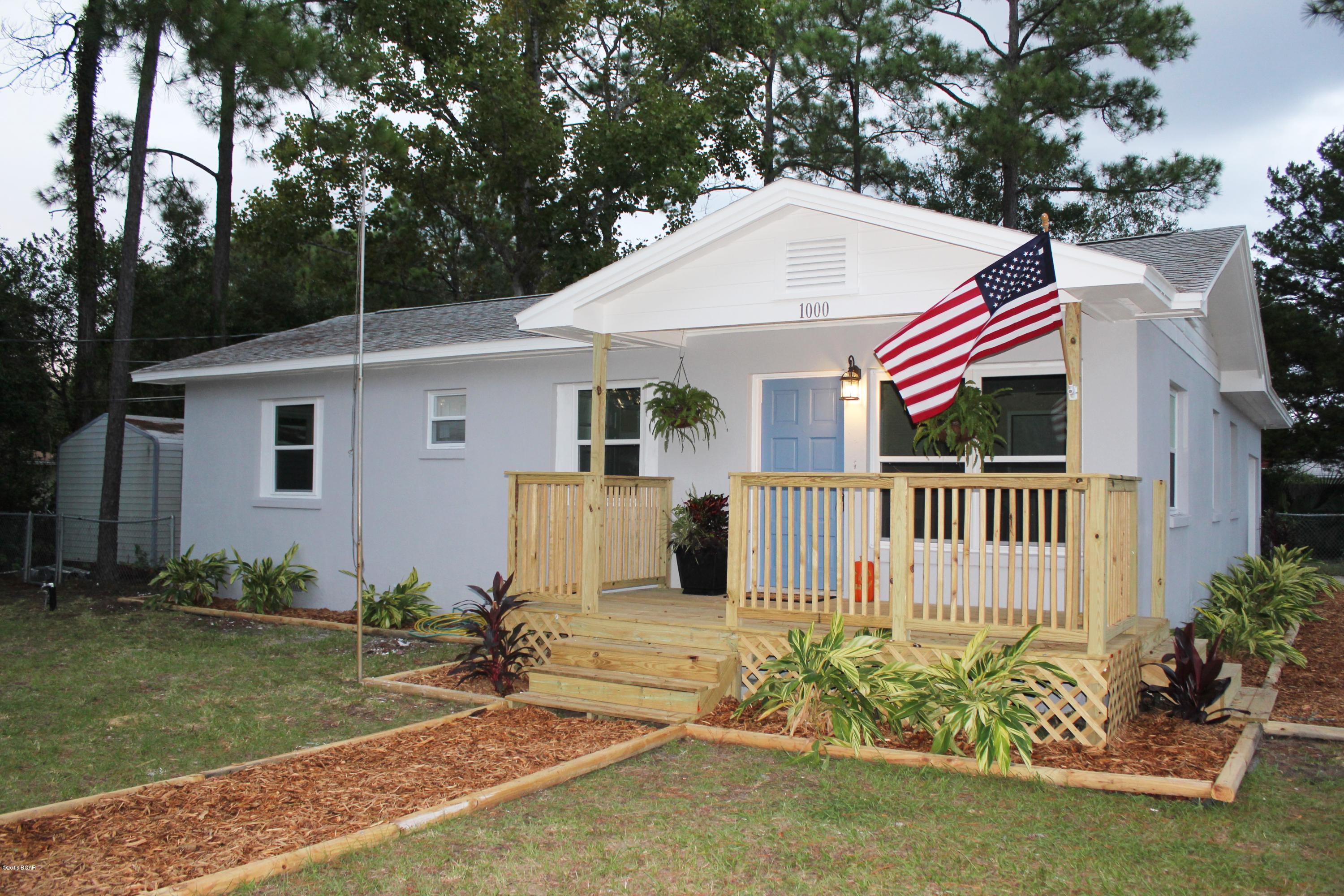 Caroline Add Unit 2 - Residential