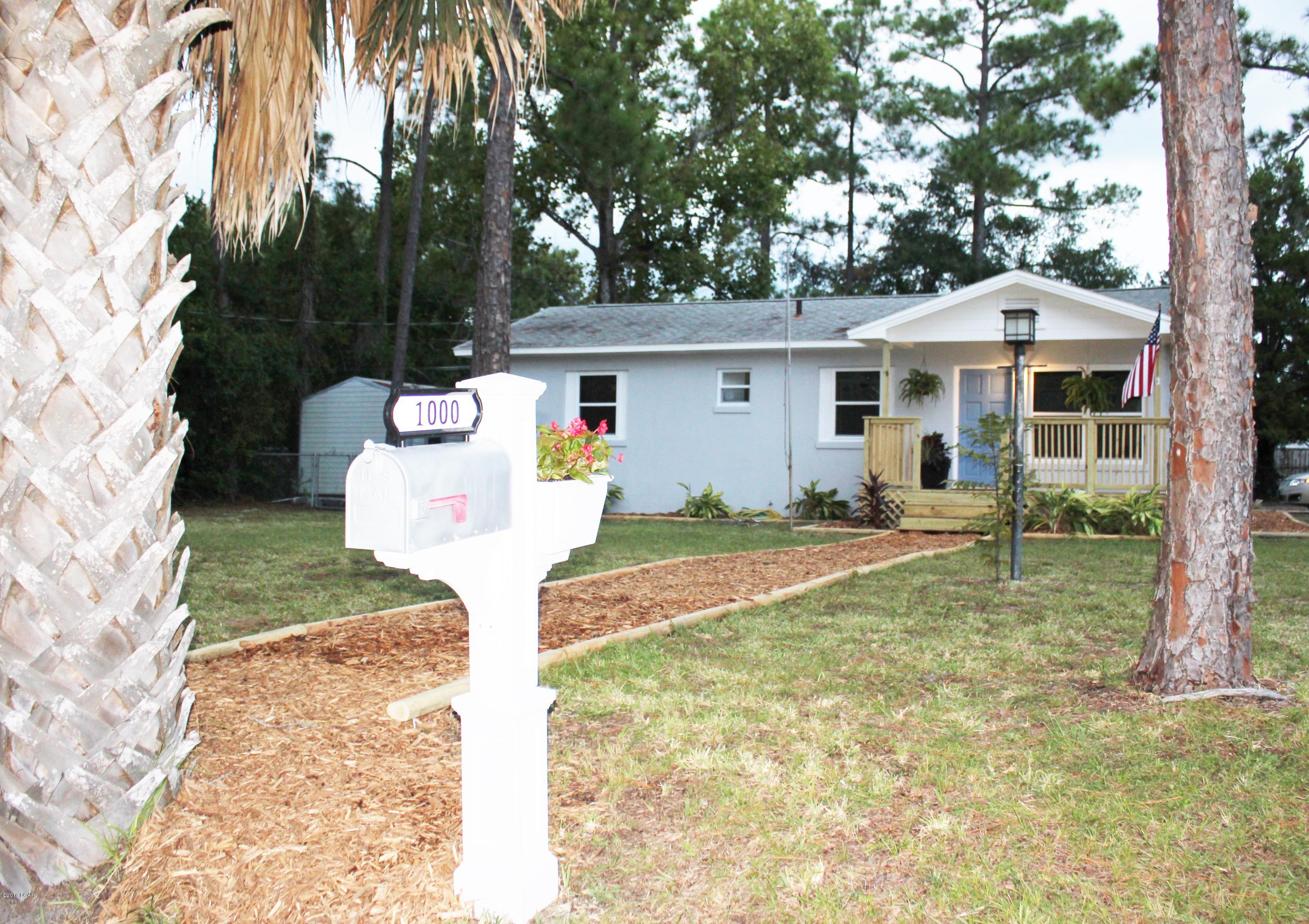 Caroline Add Unit 2 - Residential