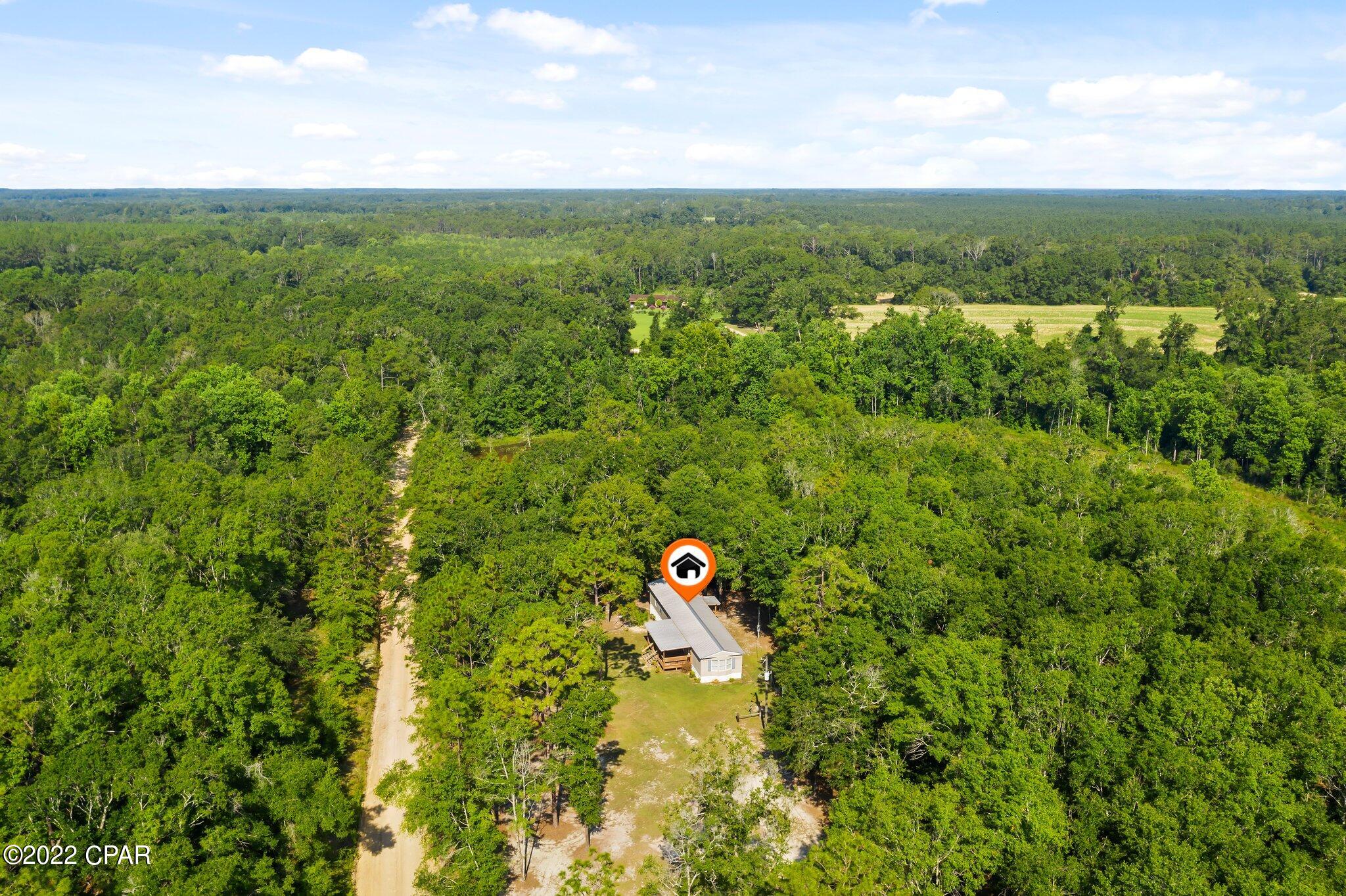 [No Recorded Subdiv] - Residential