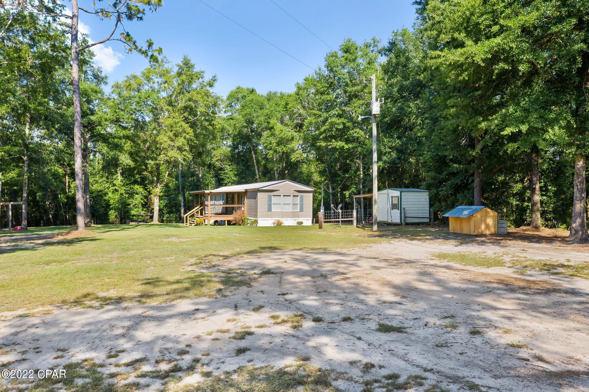 [No Recorded Subdiv] - Residential