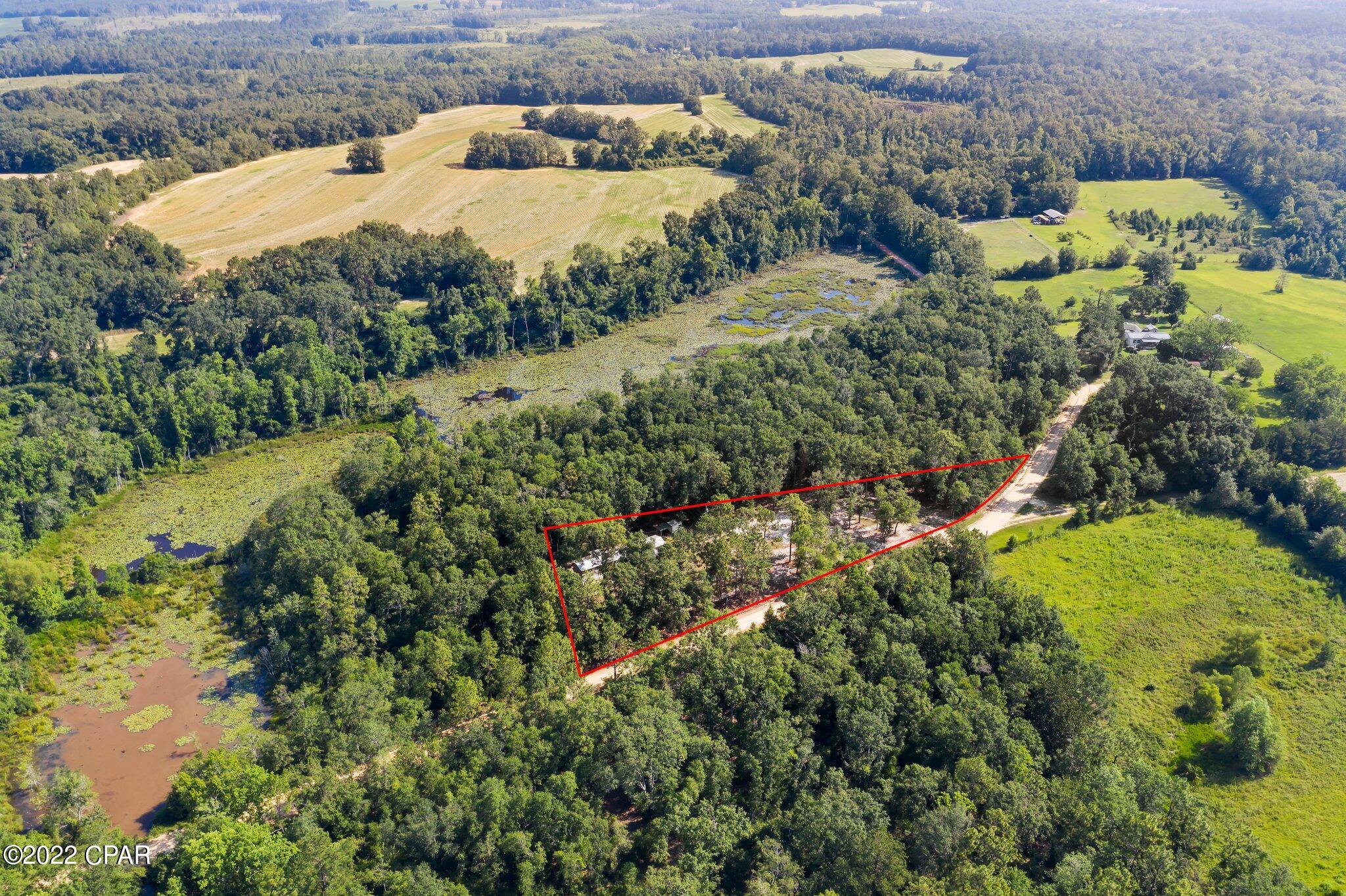 [No Recorded Subdiv] - Residential