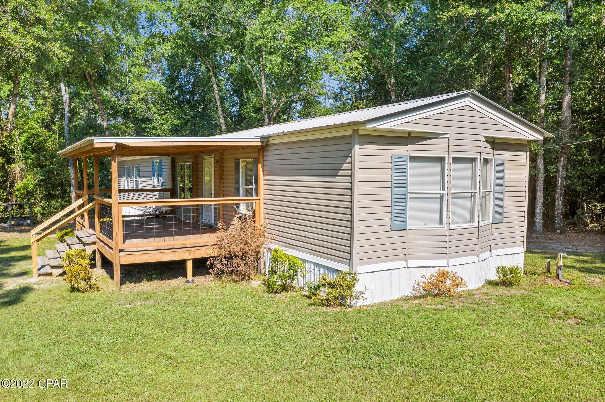 [No Recorded Subdiv] - Residential