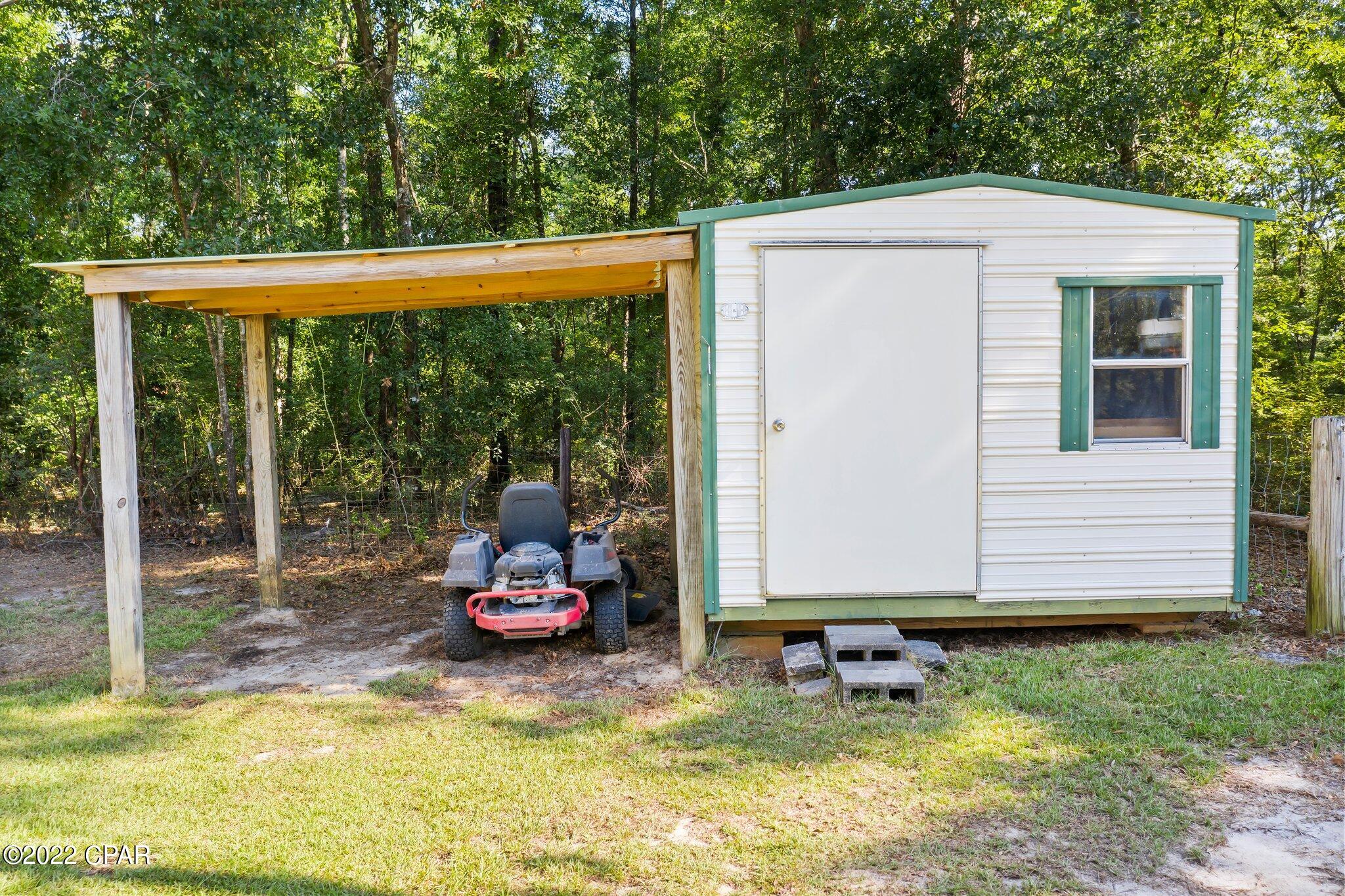 [No Recorded Subdiv] - Residential