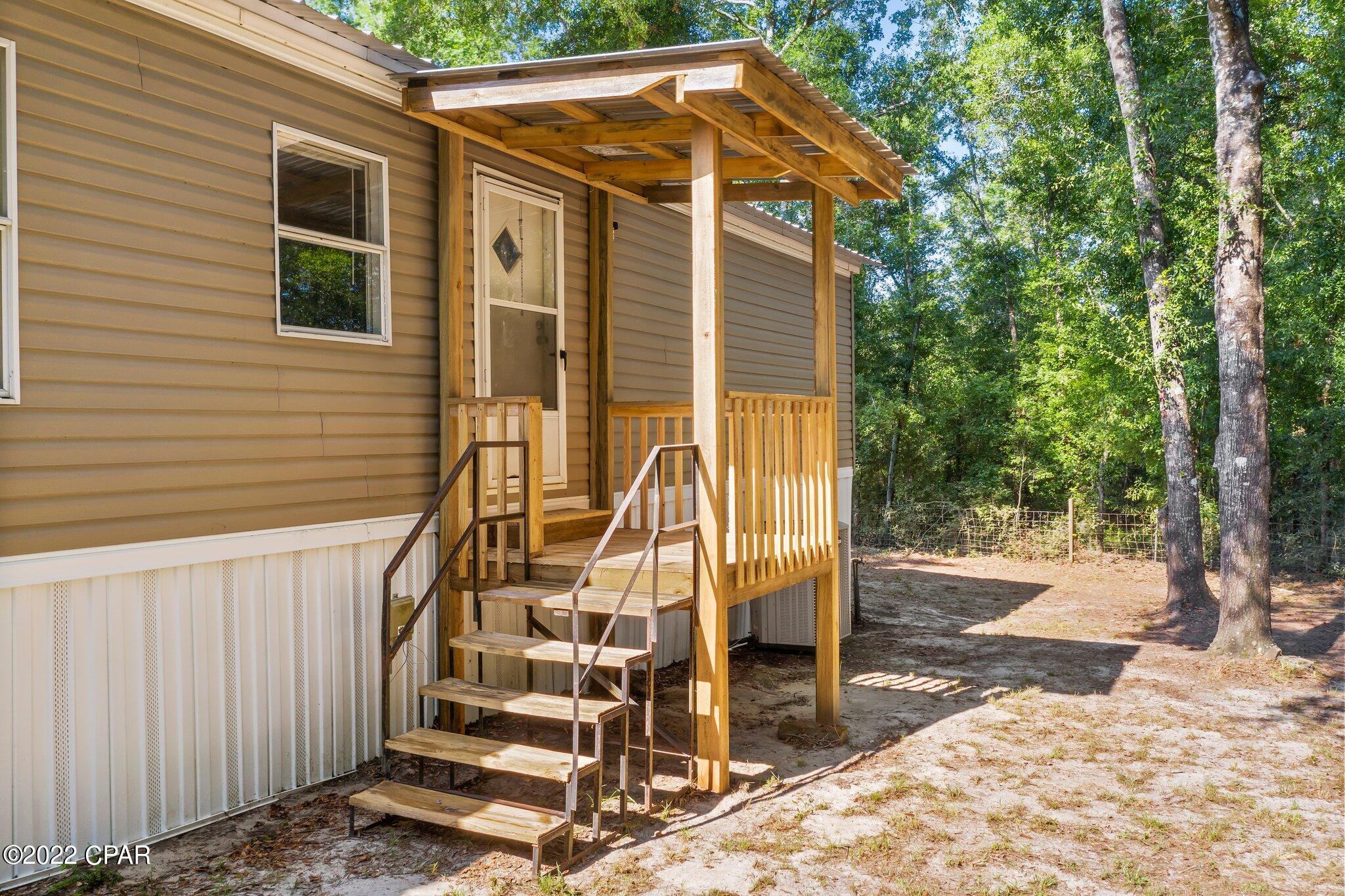 [No Recorded Subdiv] - Residential