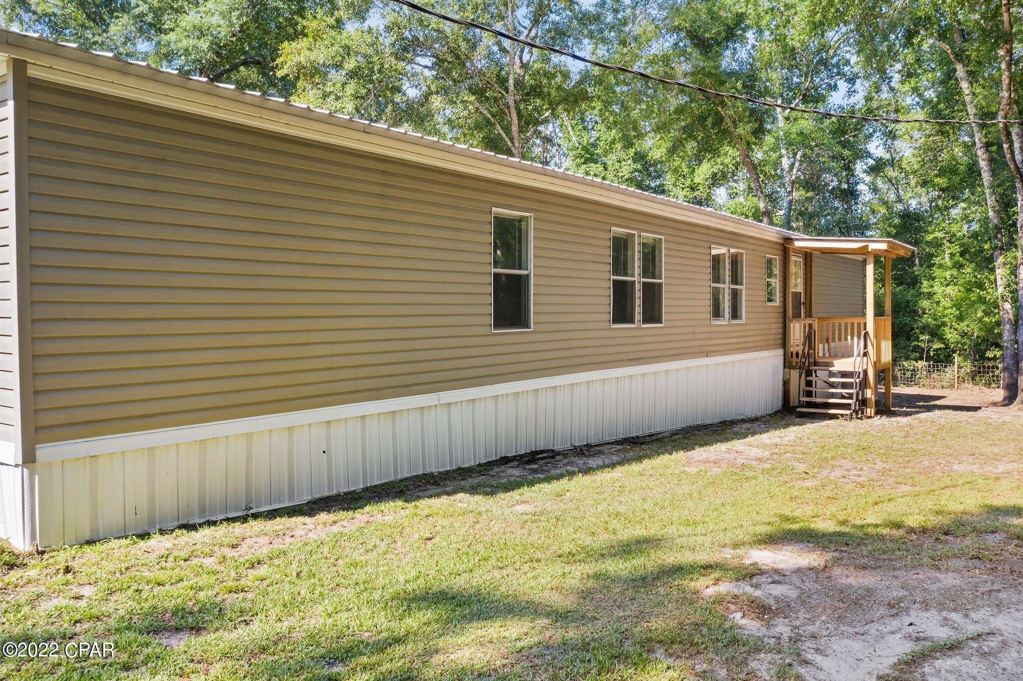 [No Recorded Subdiv] - Residential