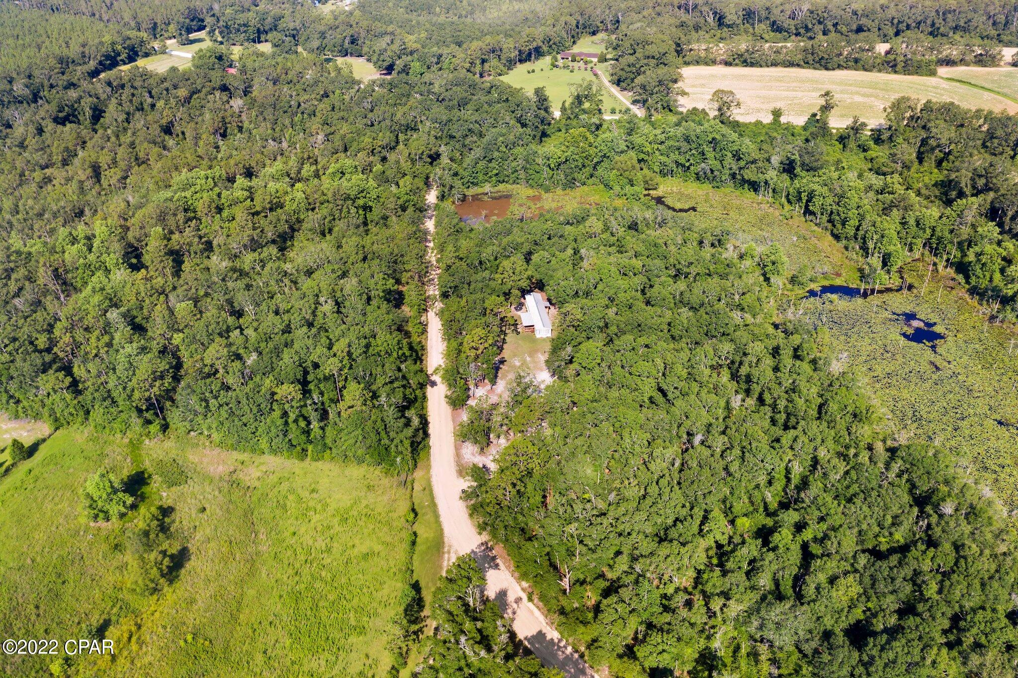 [No Recorded Subdiv] - Residential