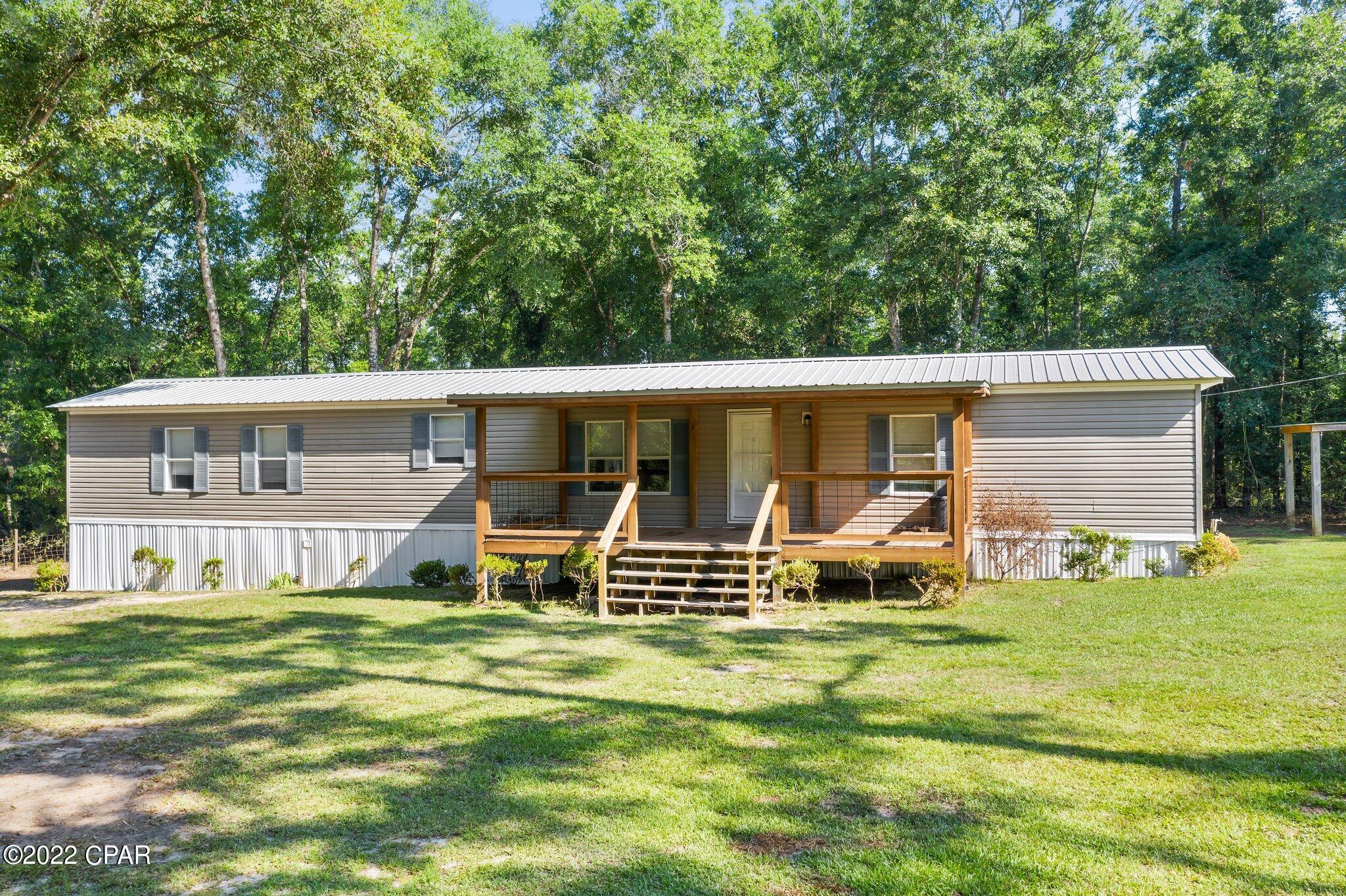 [No Recorded Subdiv] - Residential