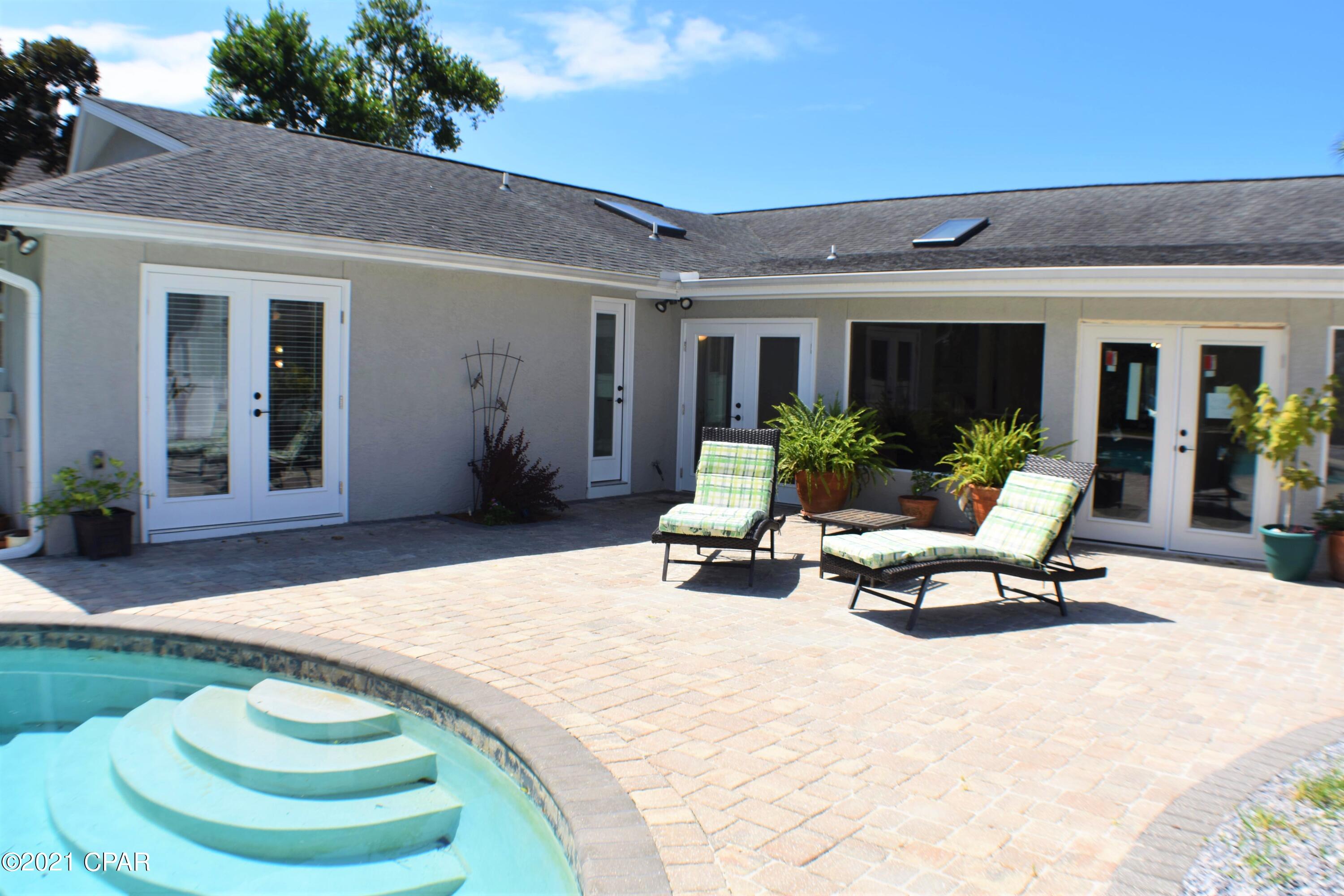 Bay Point Unit 1 - Residential