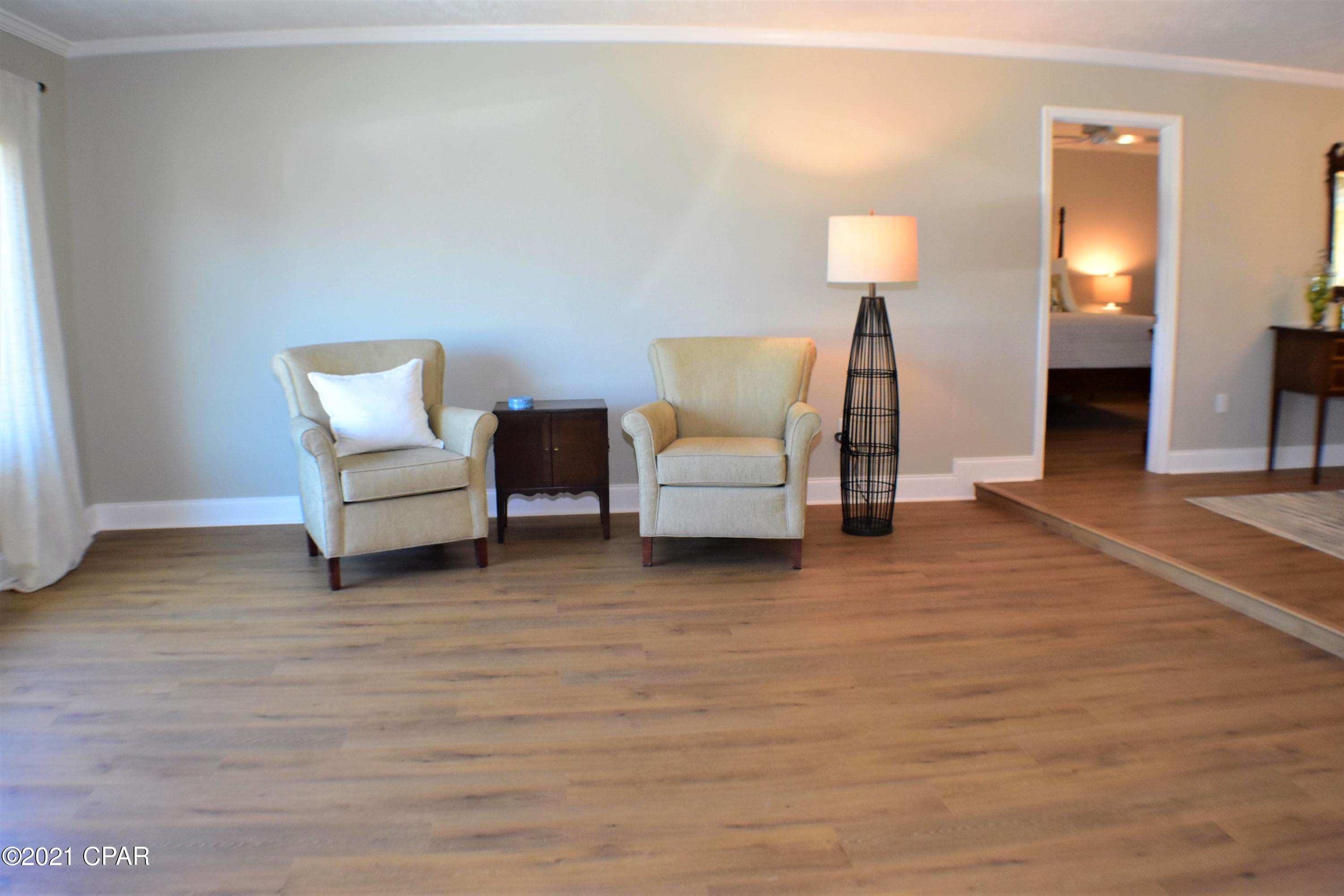 Bay Point Unit 1 - Residential