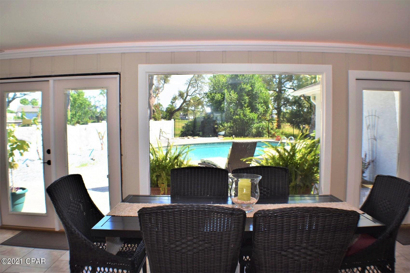 Bay Point Unit 1 - Residential