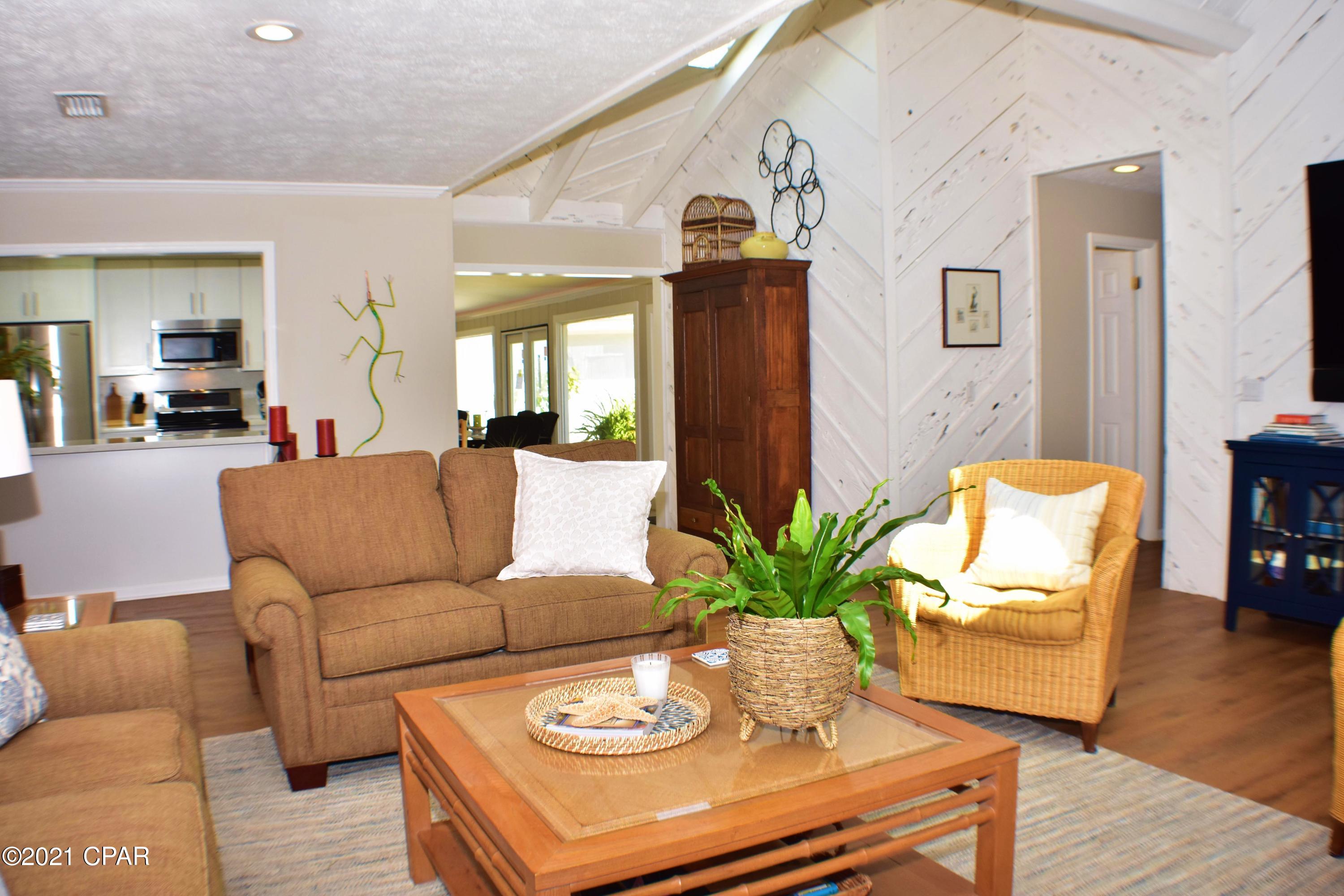 Bay Point Unit 1 - Residential