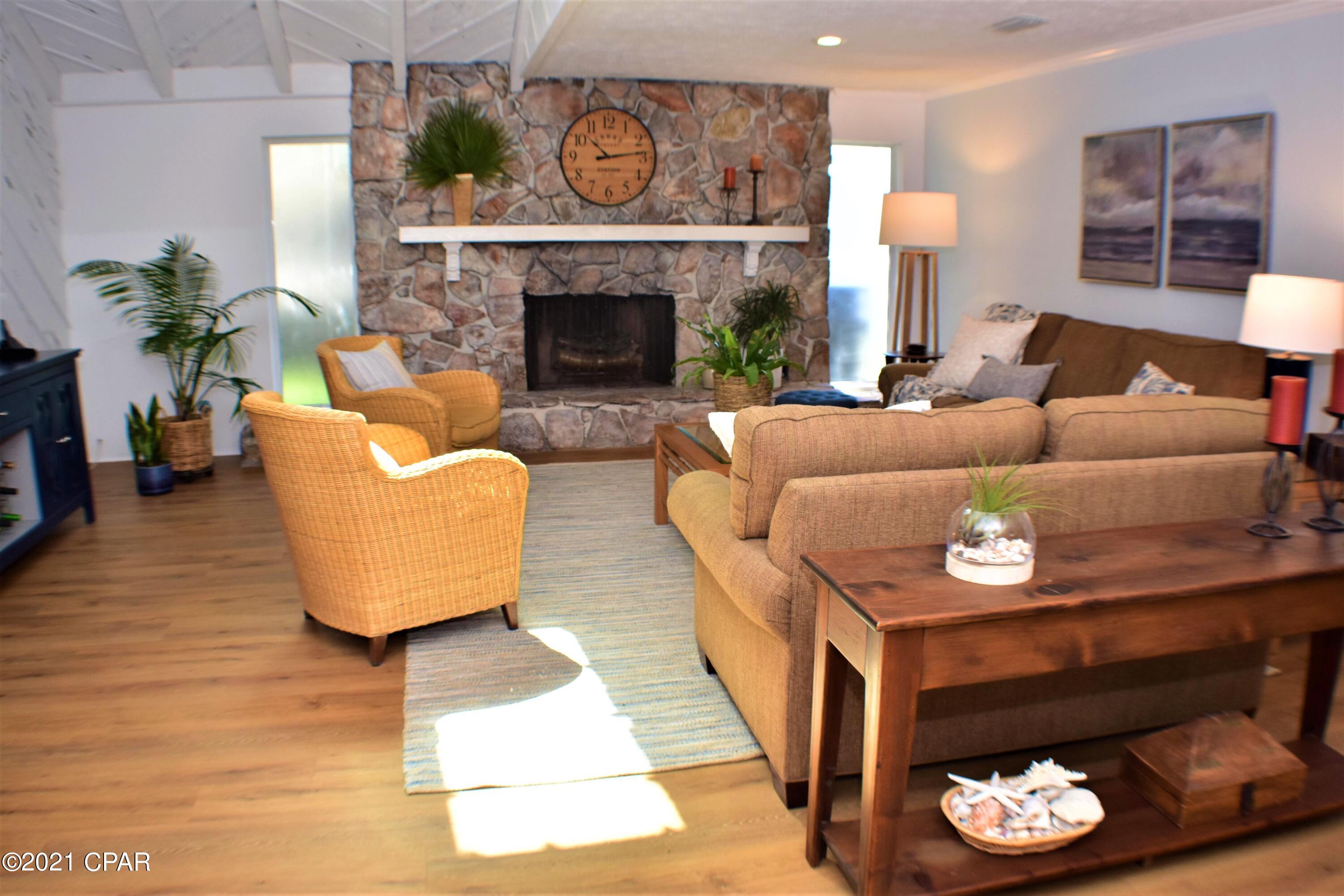 Bay Point Unit 1 - Residential