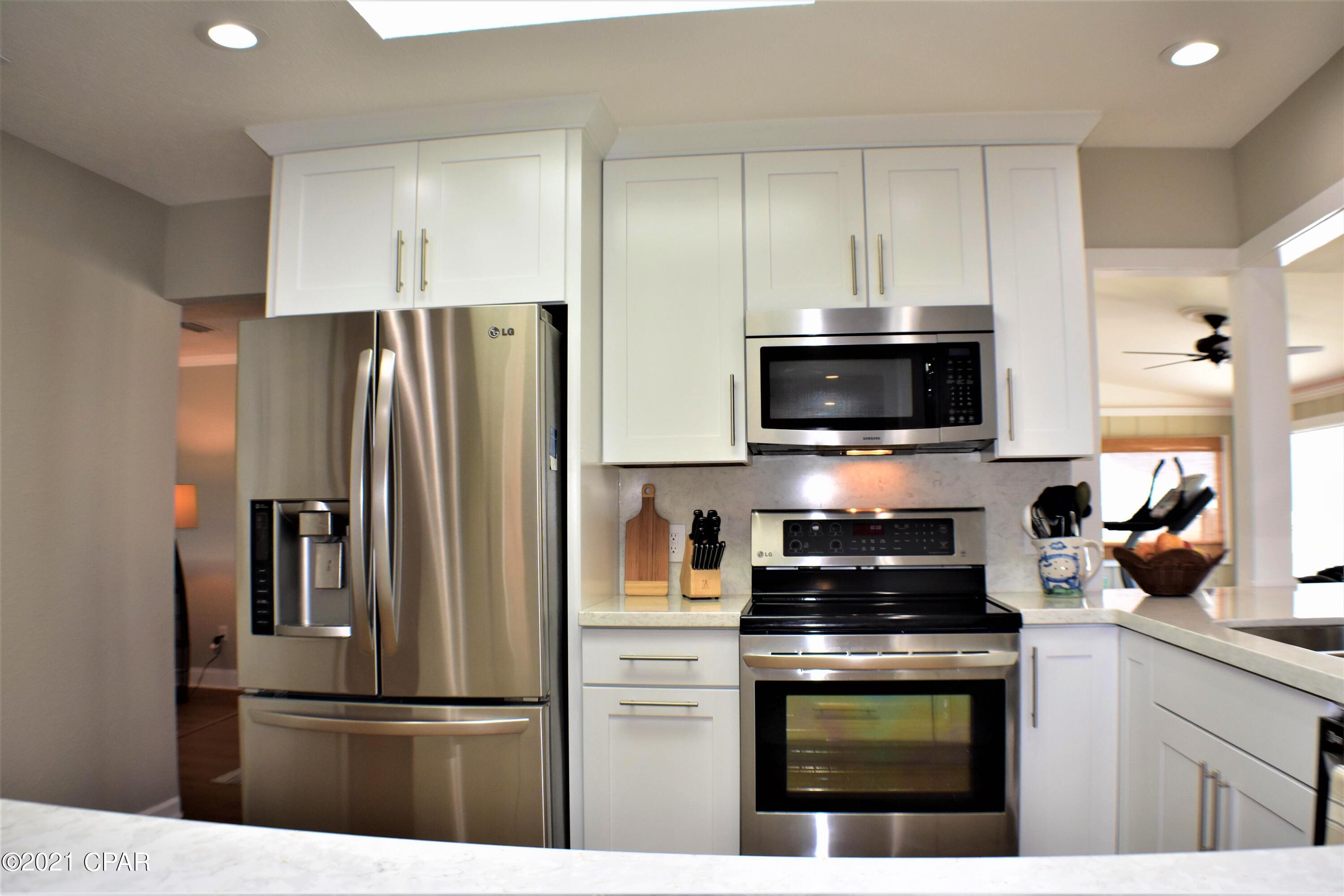 Bay Point Unit 1 - Residential