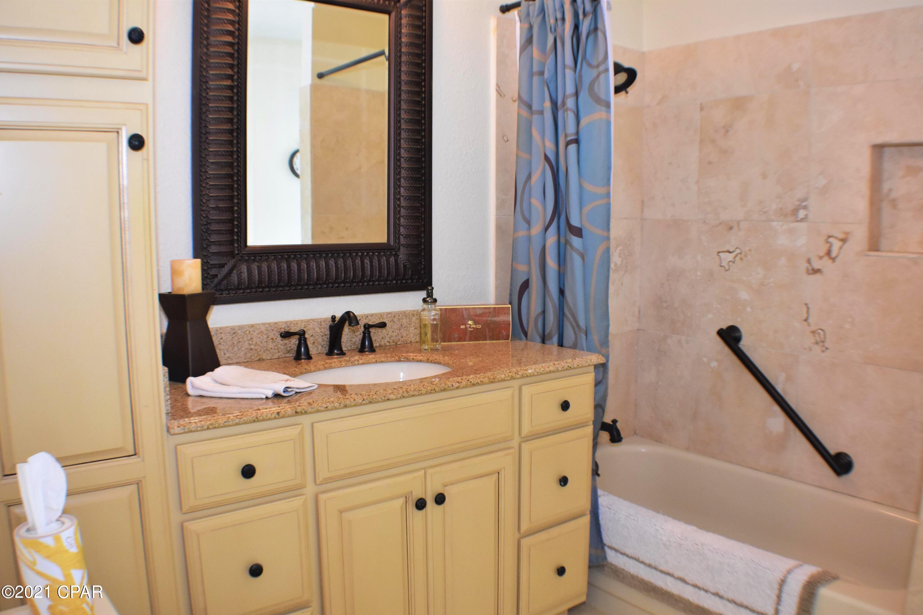 Bay Point Unit 1 - Residential