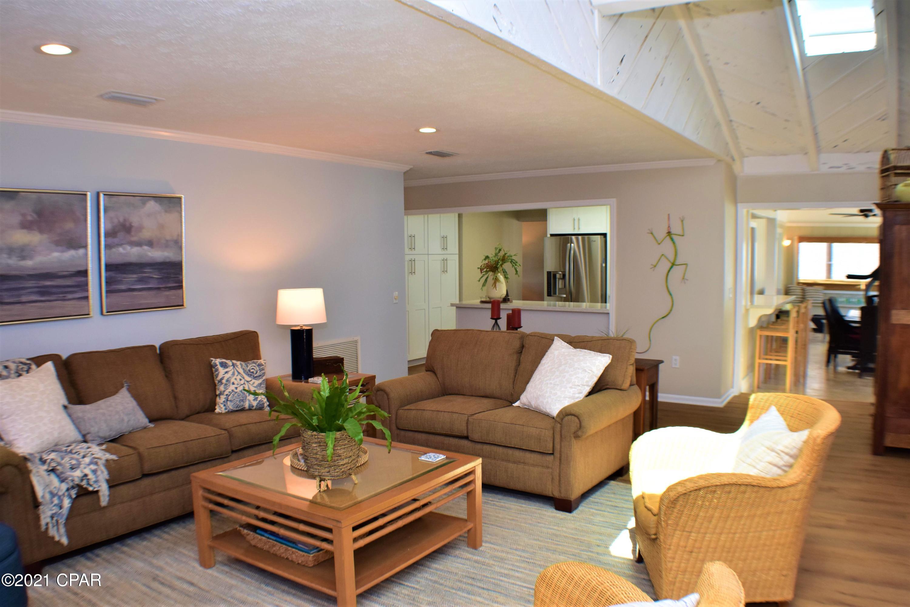 Bay Point Unit 1 - Residential