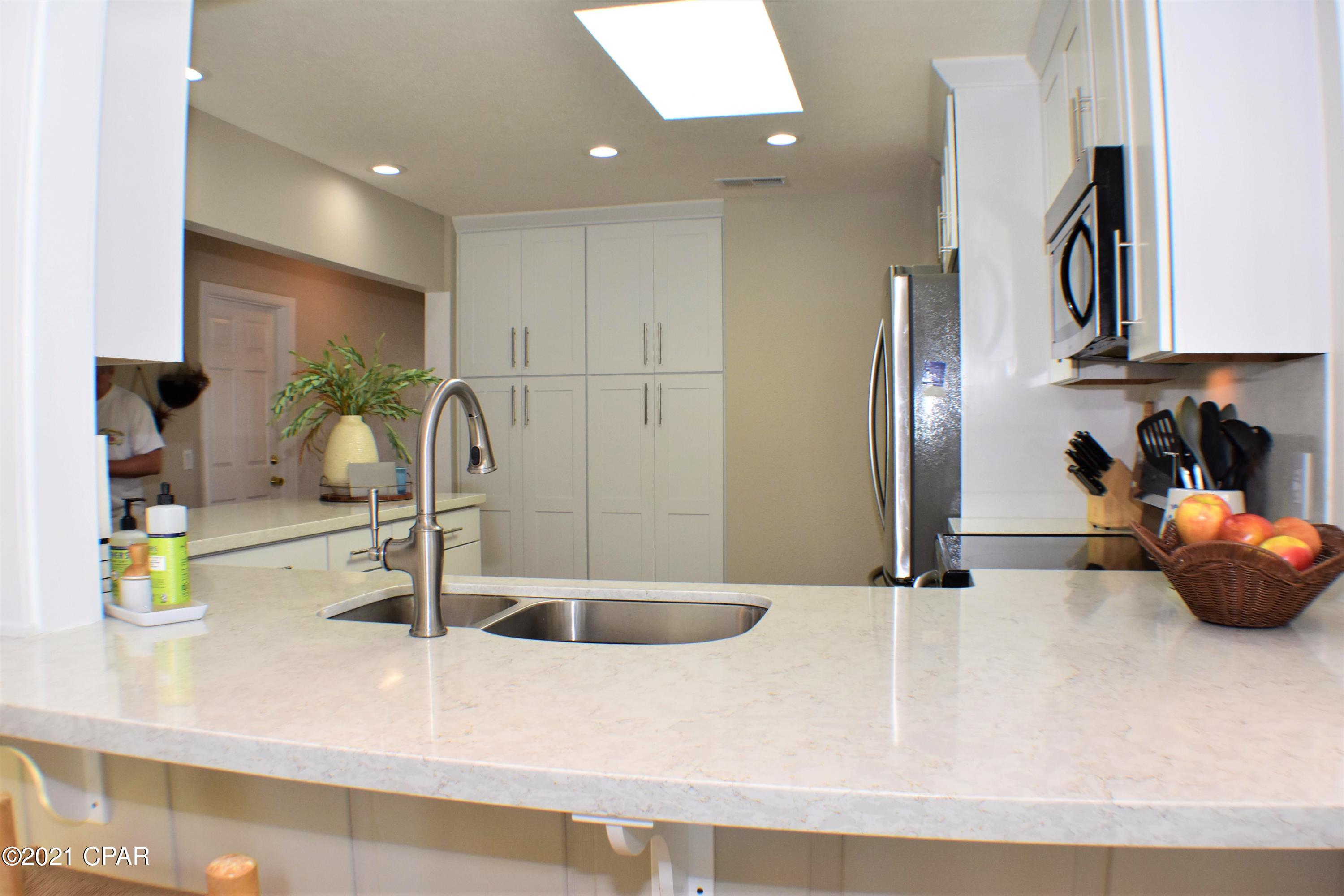 Bay Point Unit 1 - Residential