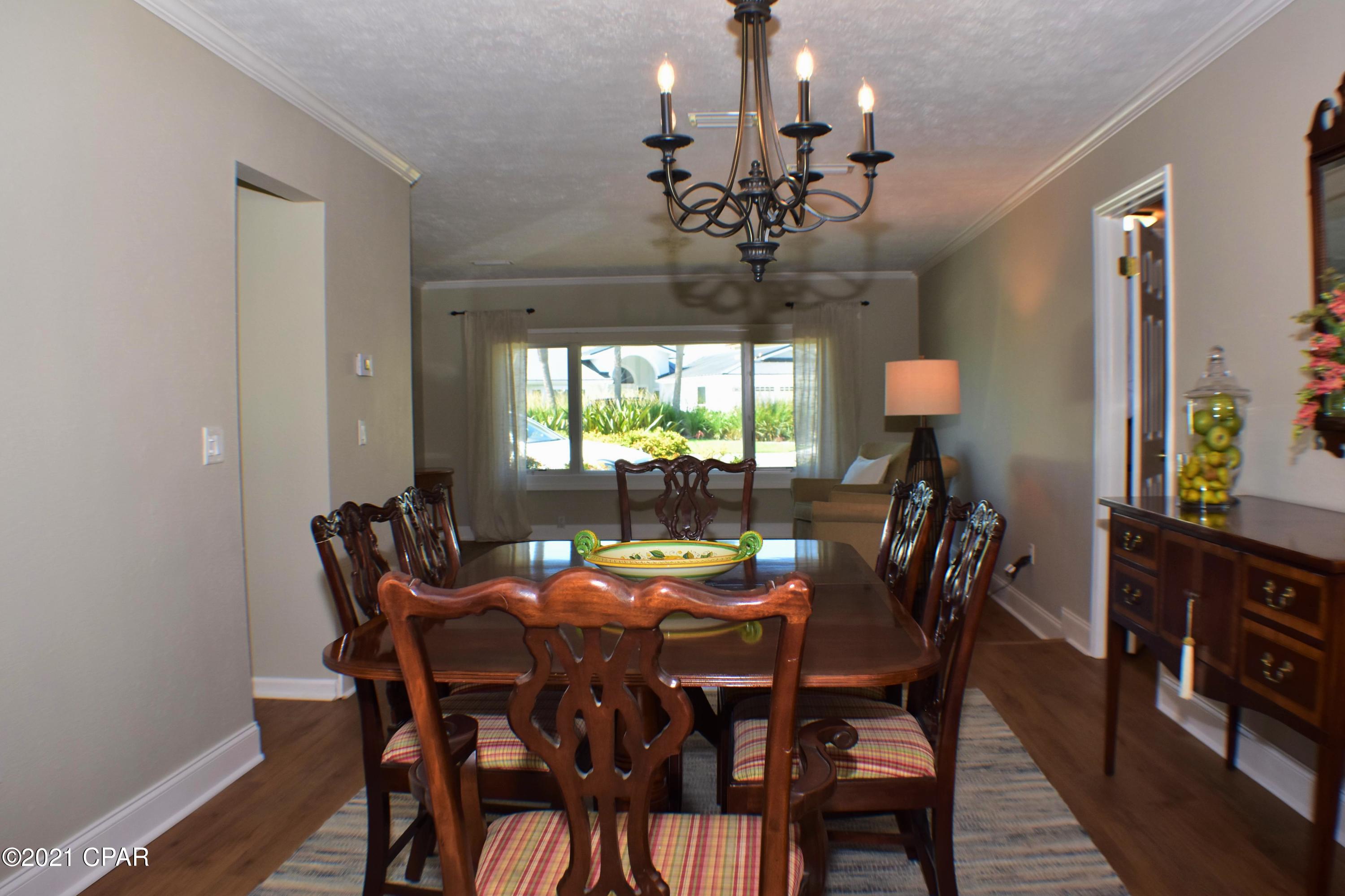 Bay Point Unit 1 - Residential