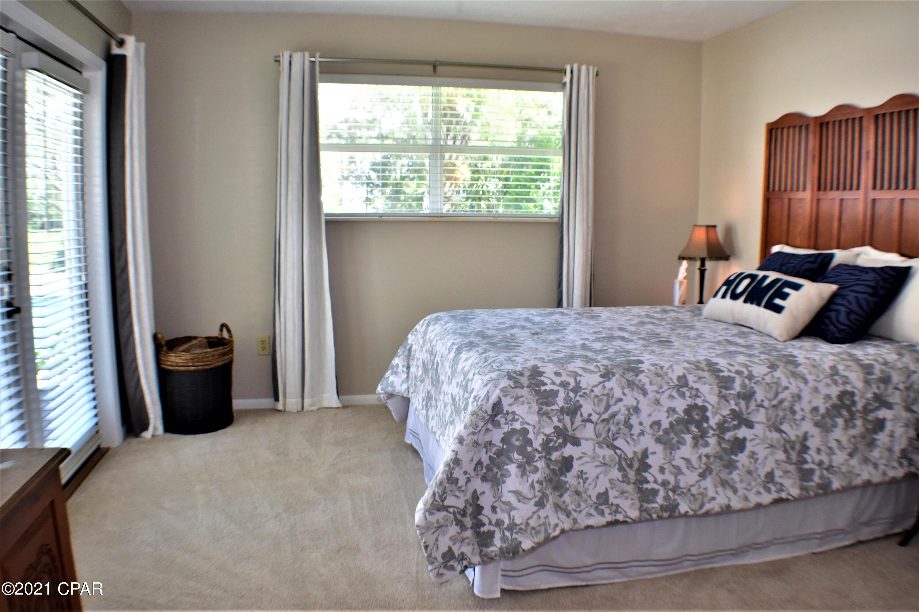 Bay Point Unit 1 - Residential