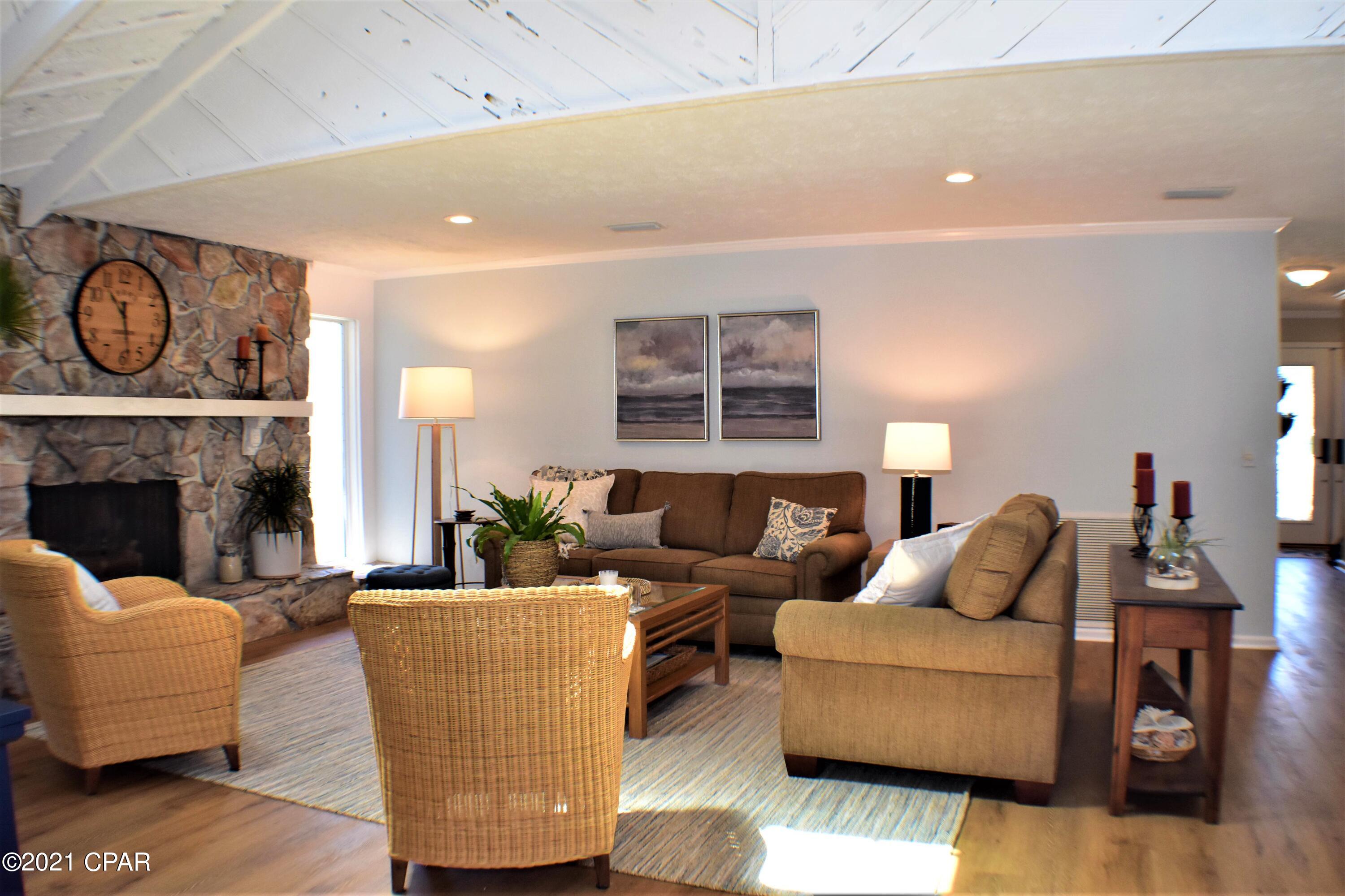 Bay Point Unit 1 - Residential