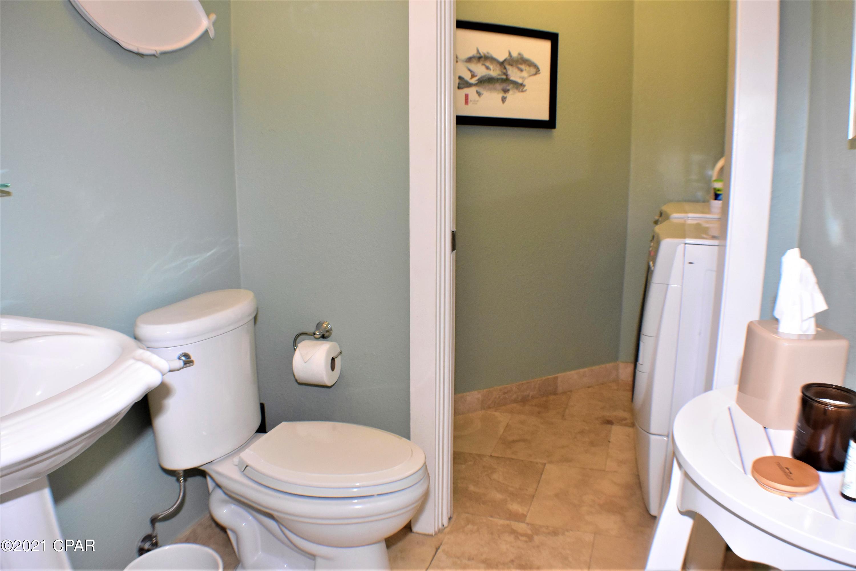 Bay Point Unit 1 - Residential