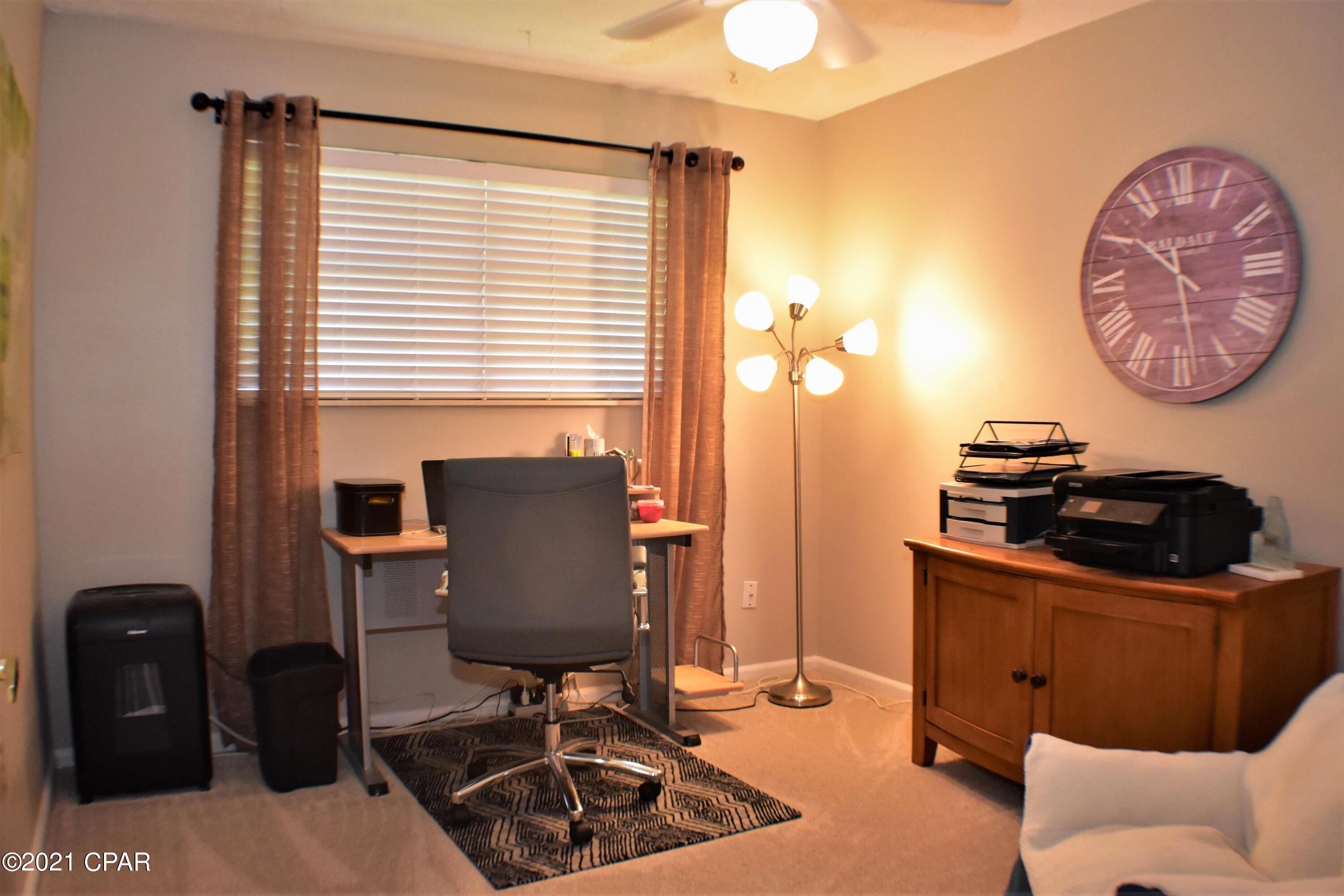 Bay Point Unit 1 - Residential