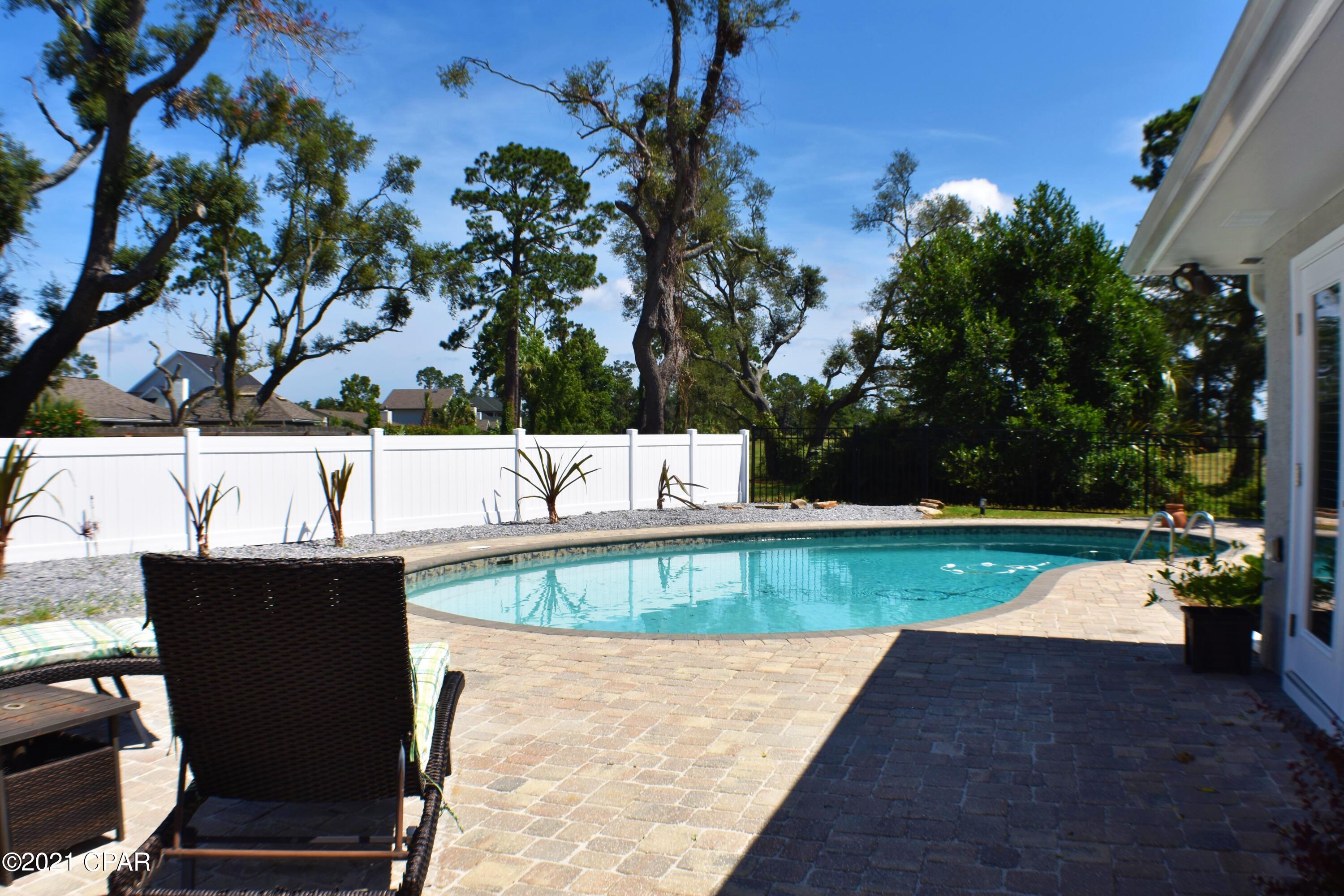 Bay Point Unit 1 - Residential