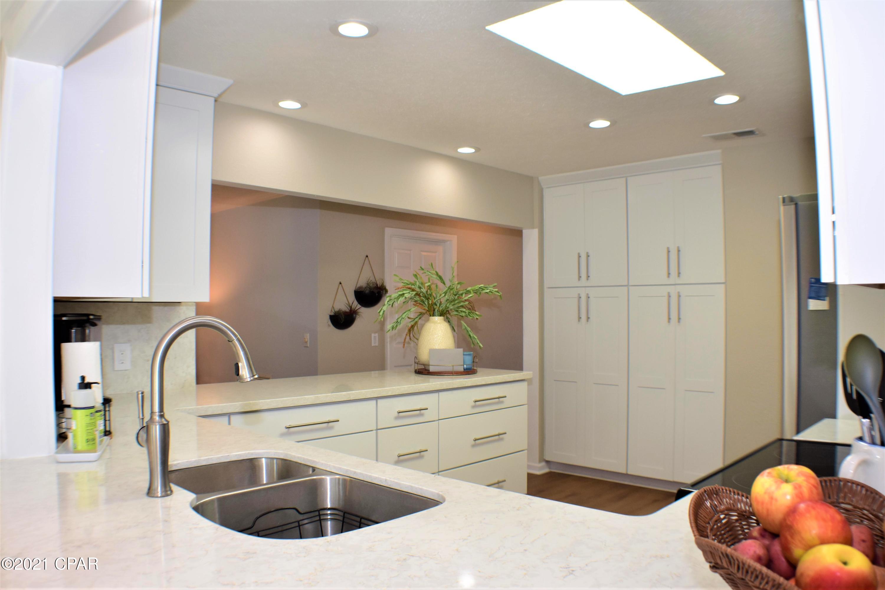 Bay Point Unit 1 - Residential