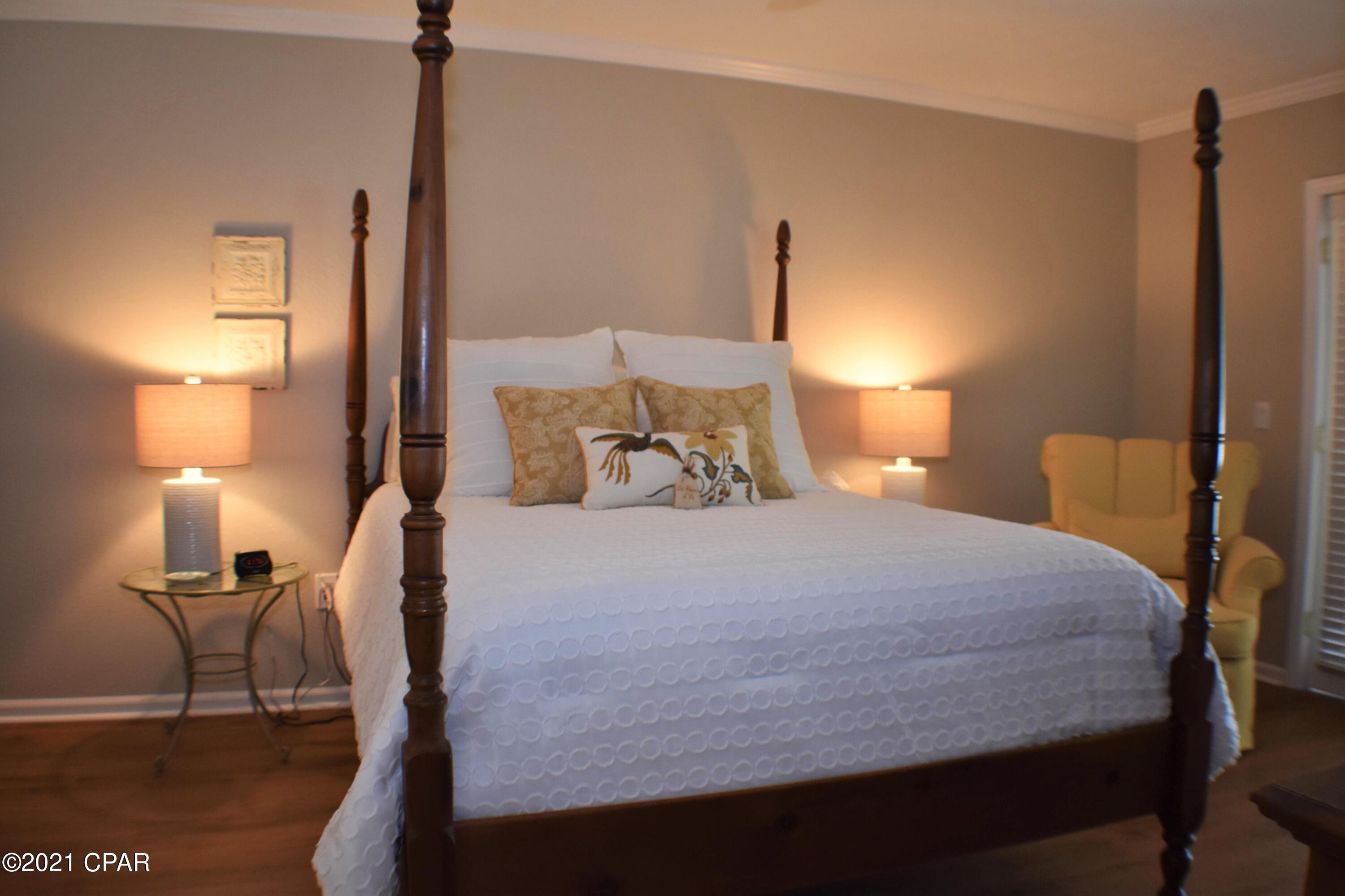 Bay Point Unit 1 - Residential