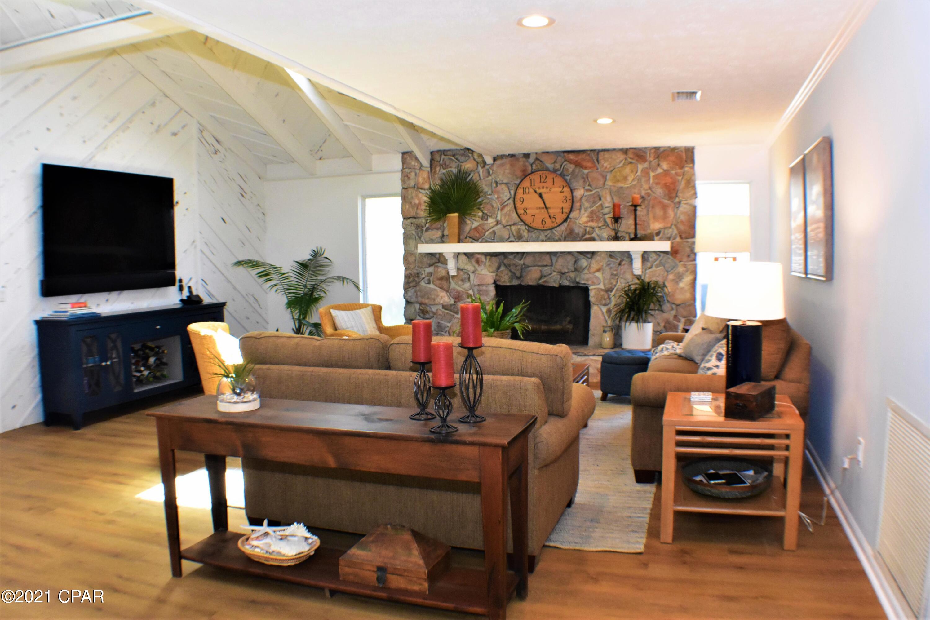 Bay Point Unit 1 - Residential