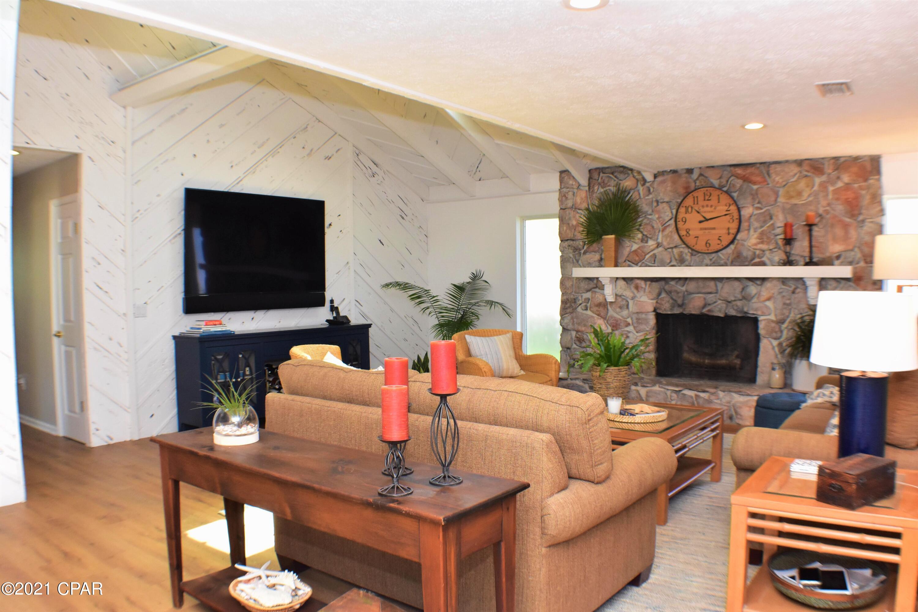 Bay Point Unit 1 - Residential