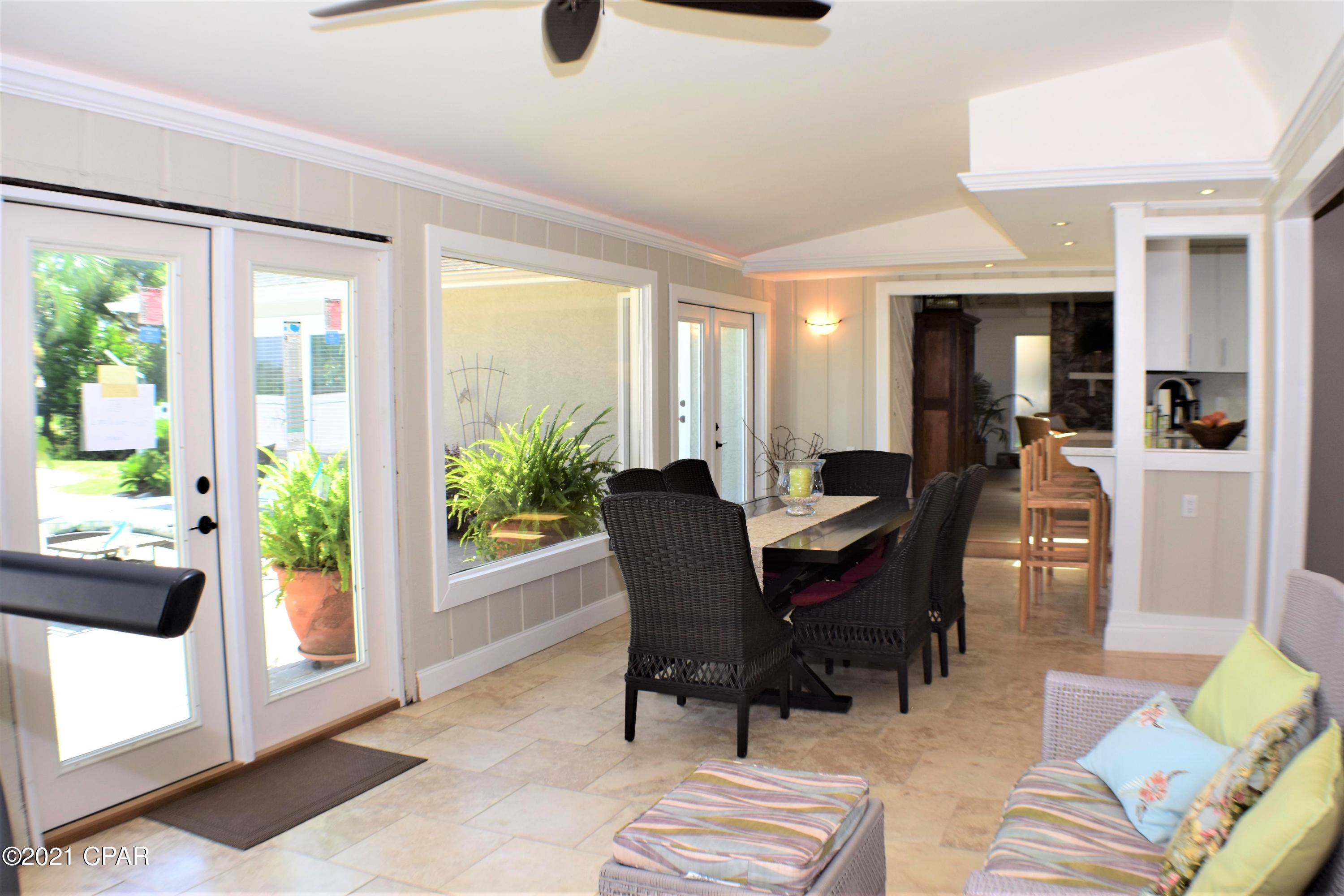 Bay Point Unit 1 - Residential