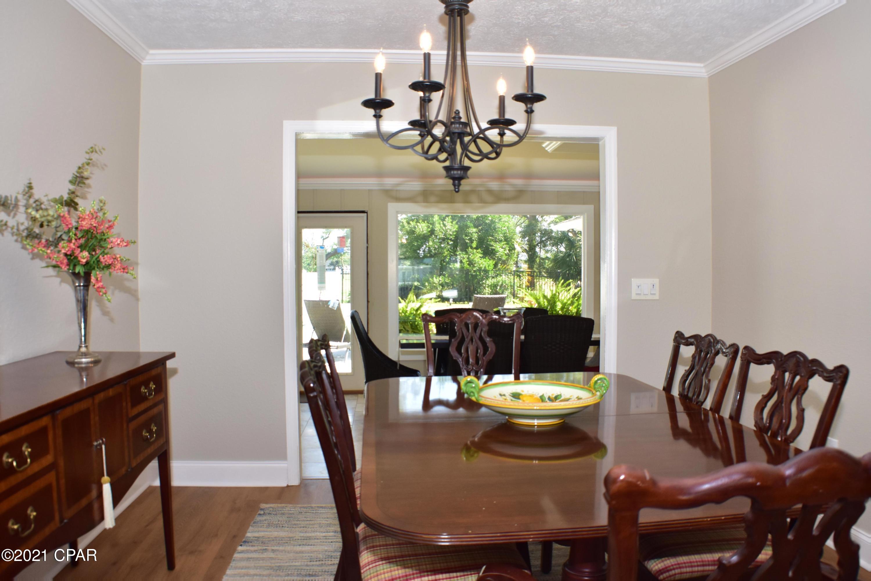 Bay Point Unit 1 - Residential