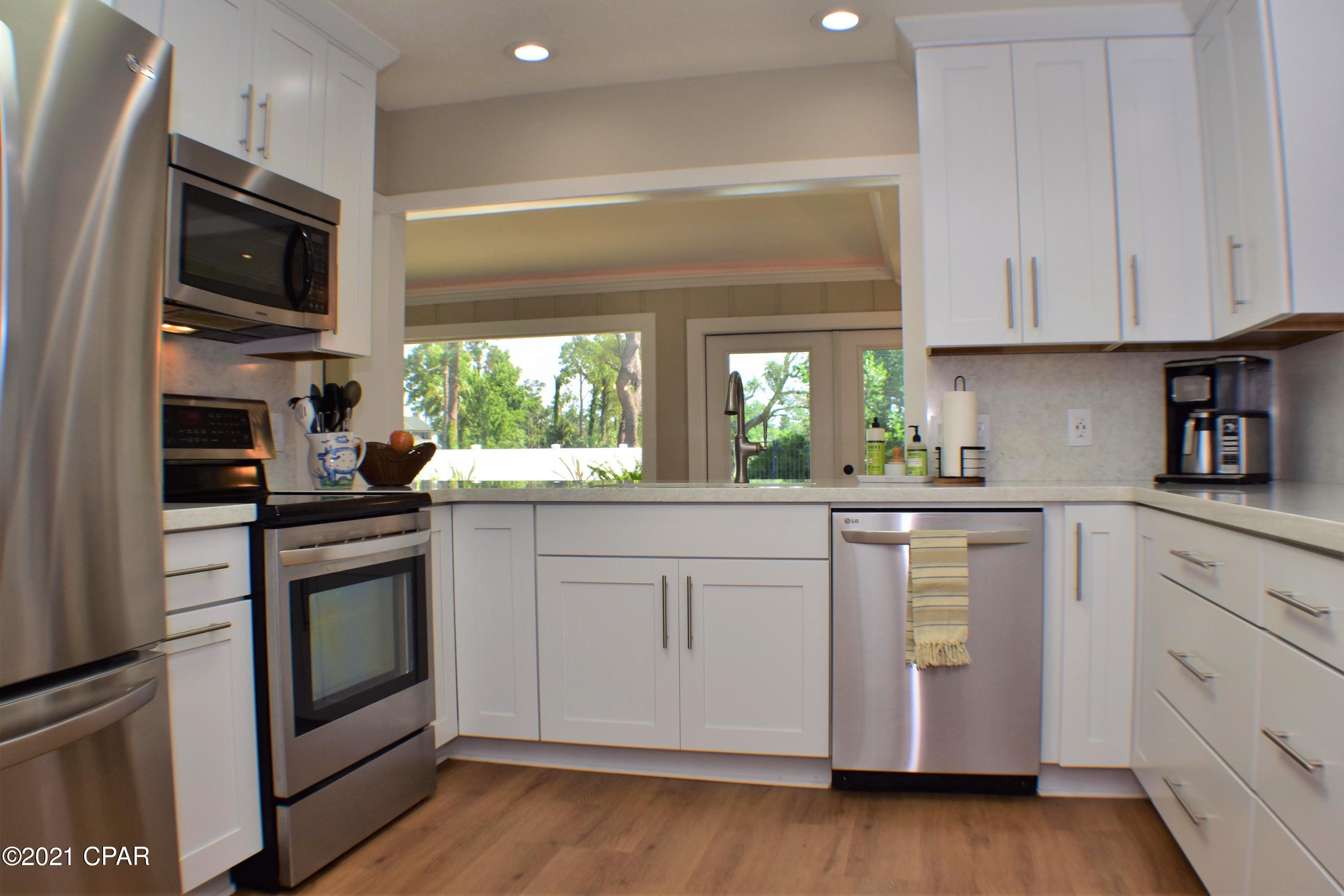 Bay Point Unit 1 - Residential