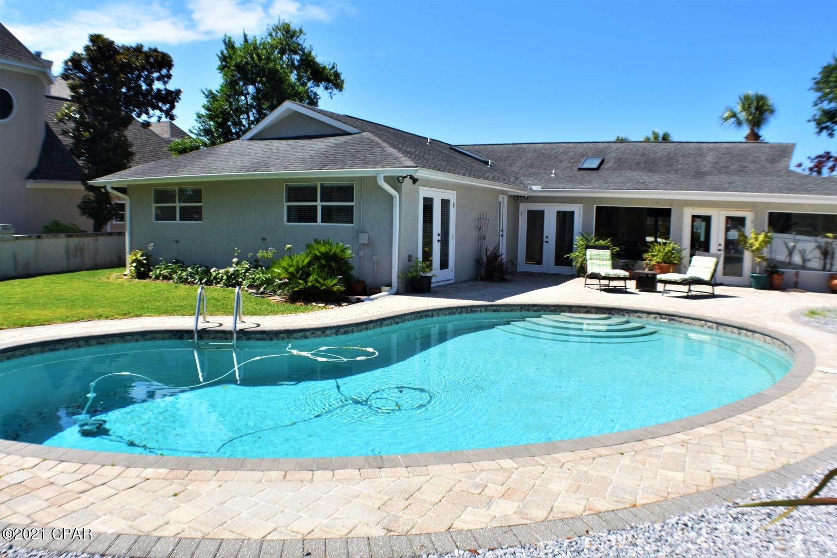 Bay Point Unit 1 - Residential