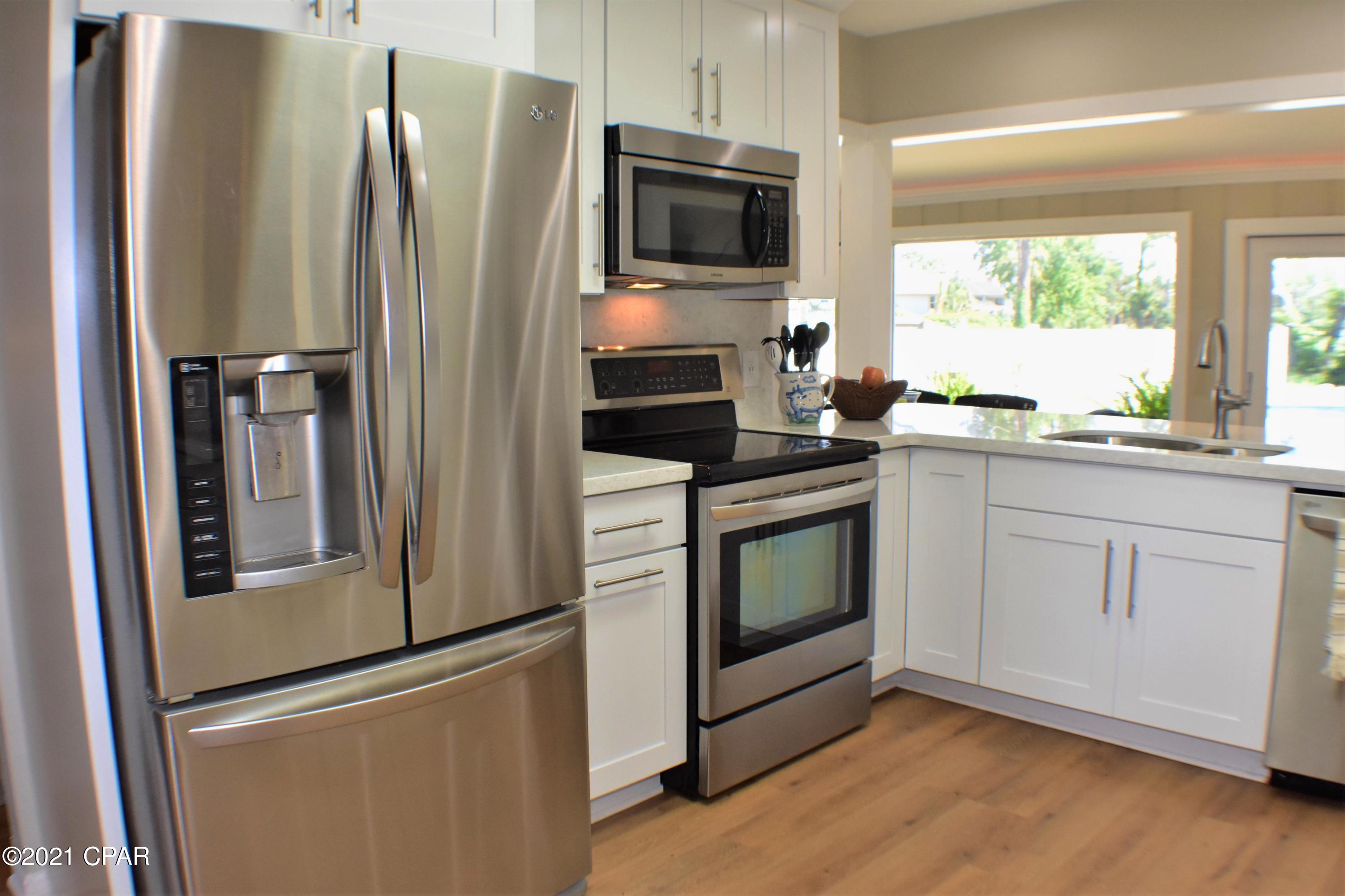 Bay Point Unit 1 - Residential