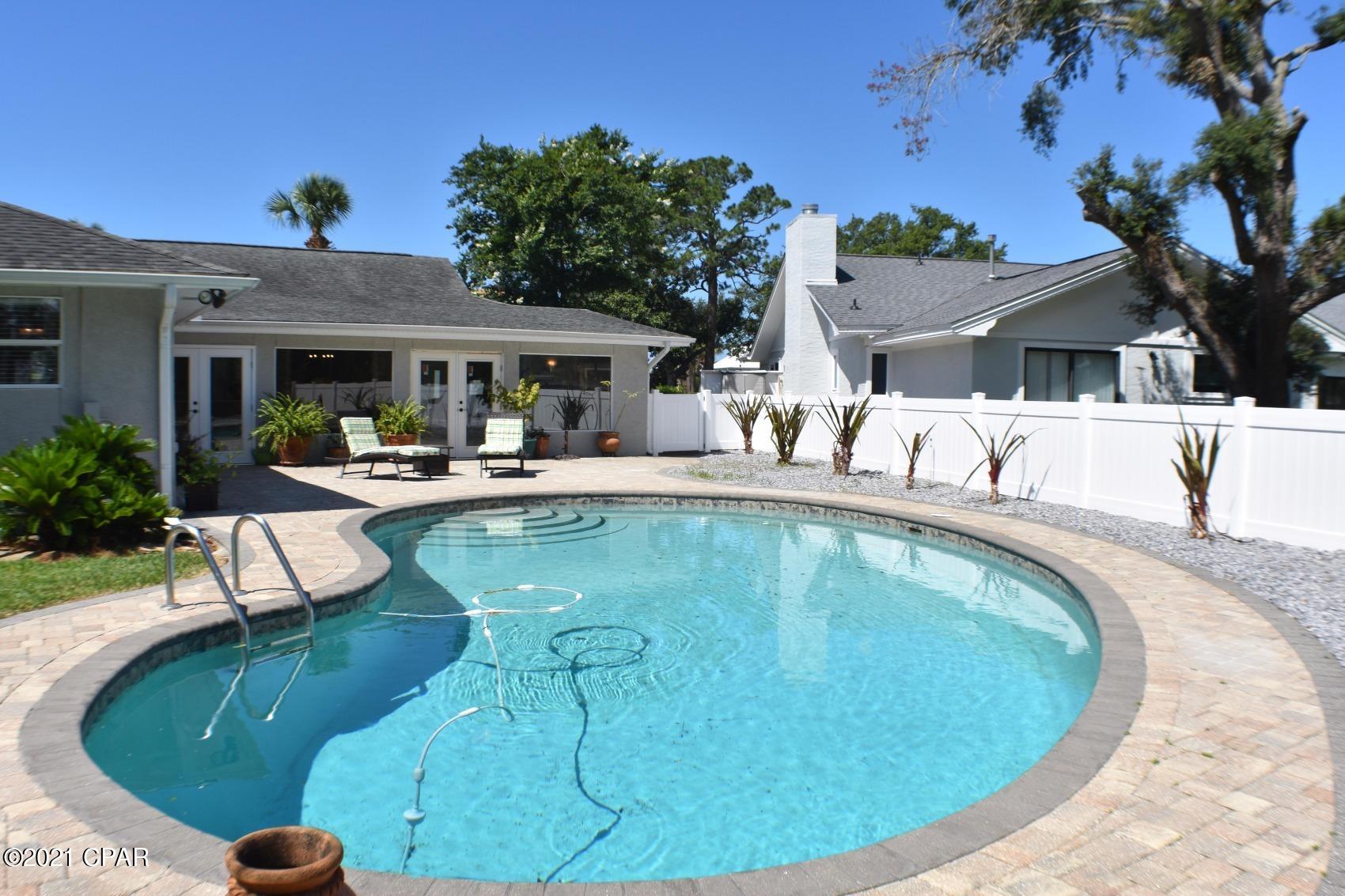 Bay Point Unit 1 - Residential