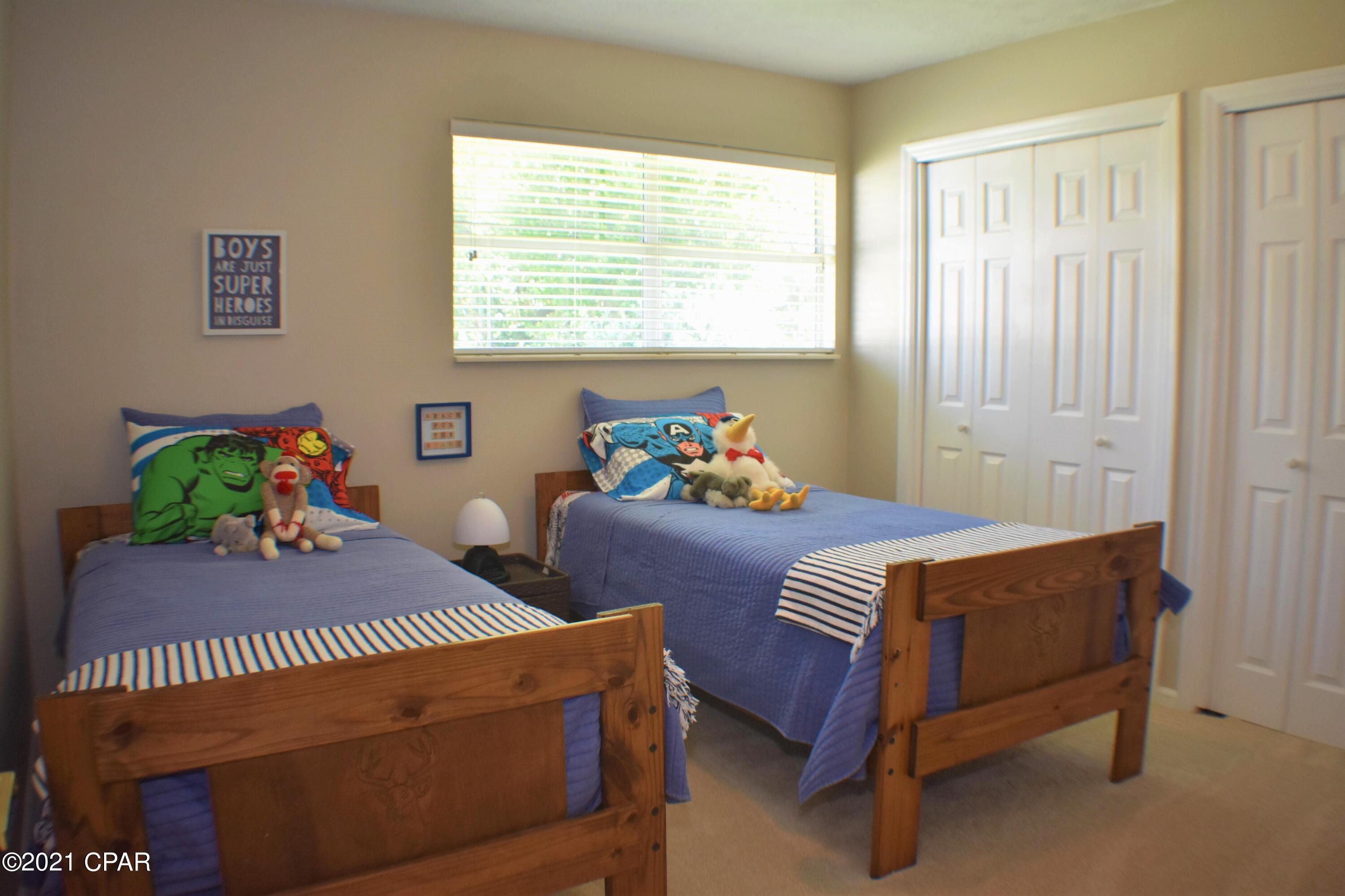 Bay Point Unit 1 - Residential