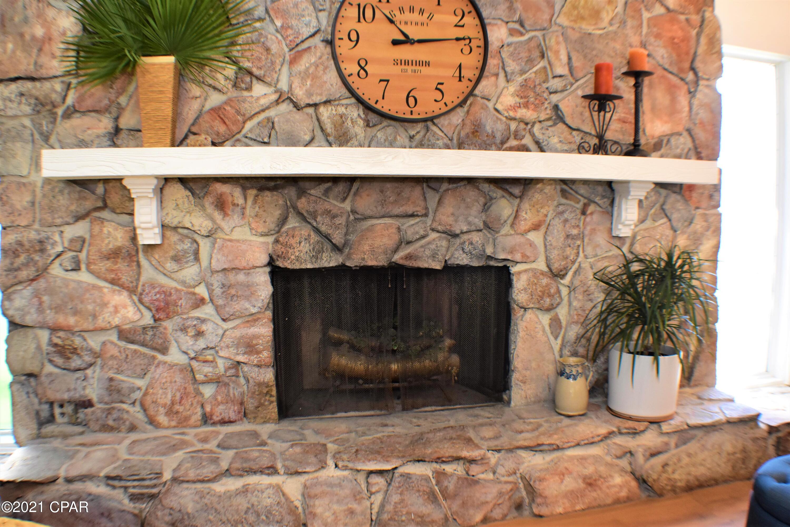 Bay Point Unit 1 - Residential